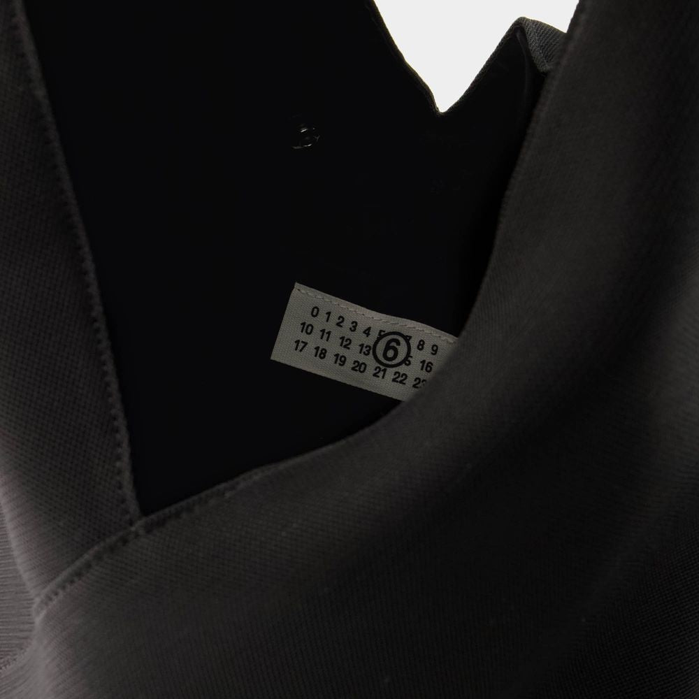 MM6 MAISON MARGIELA Medium Handbag with Numeric Signature