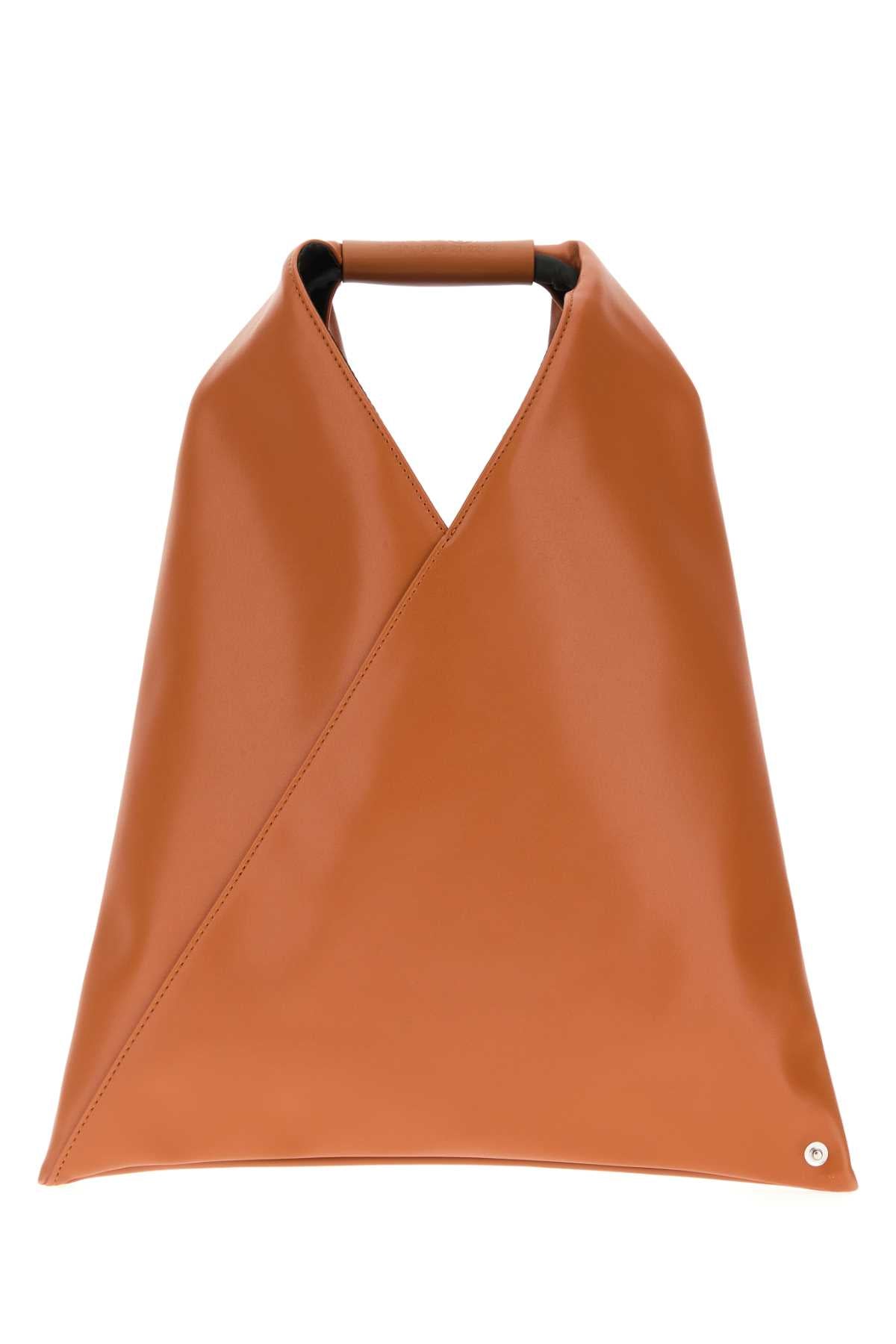 MM6 MAISON MARGIELA Mini Synthetic Leather Japanese Handbag