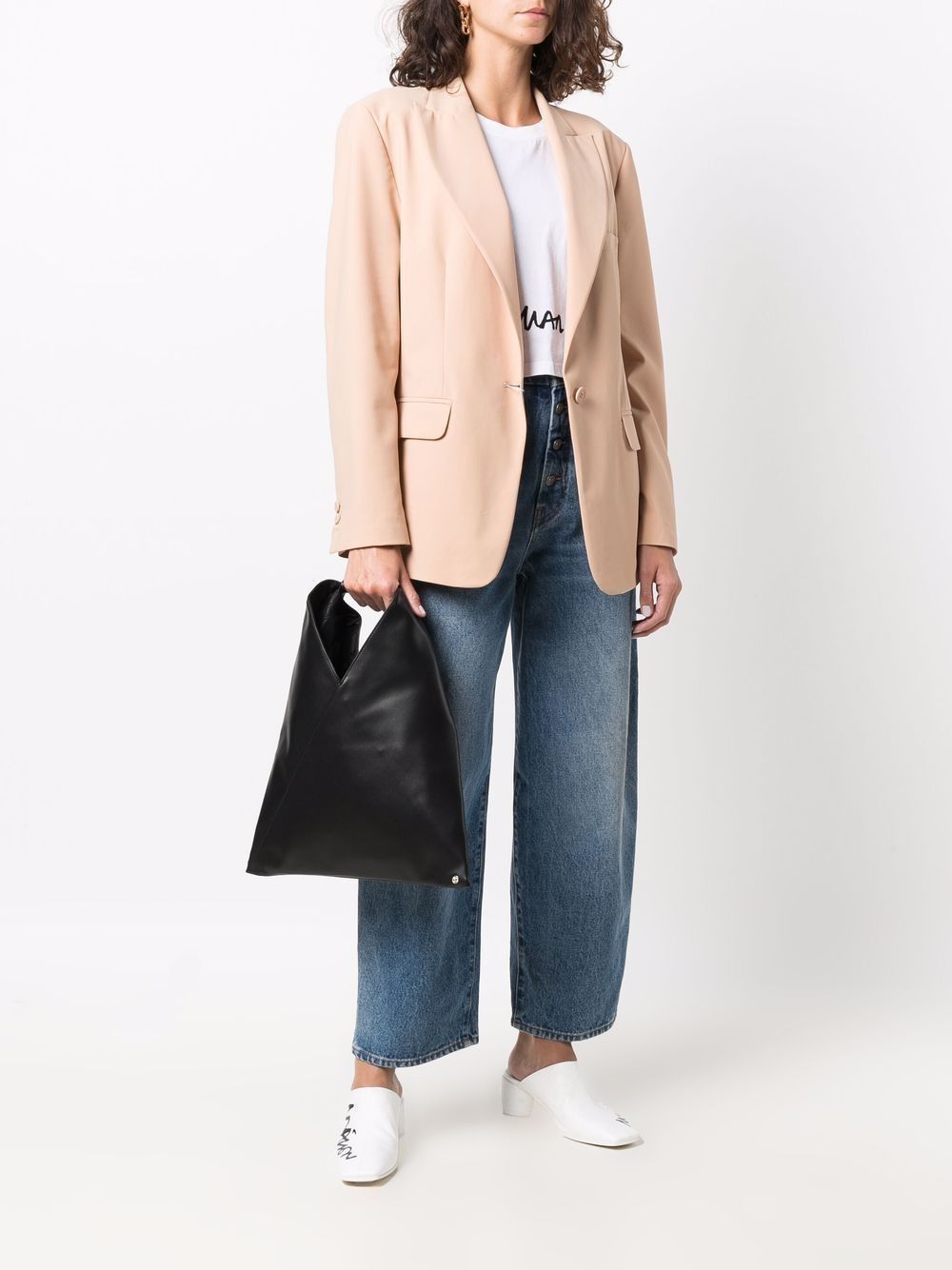 MM6 MAISON MARGIELA Mini Japanese Handbag