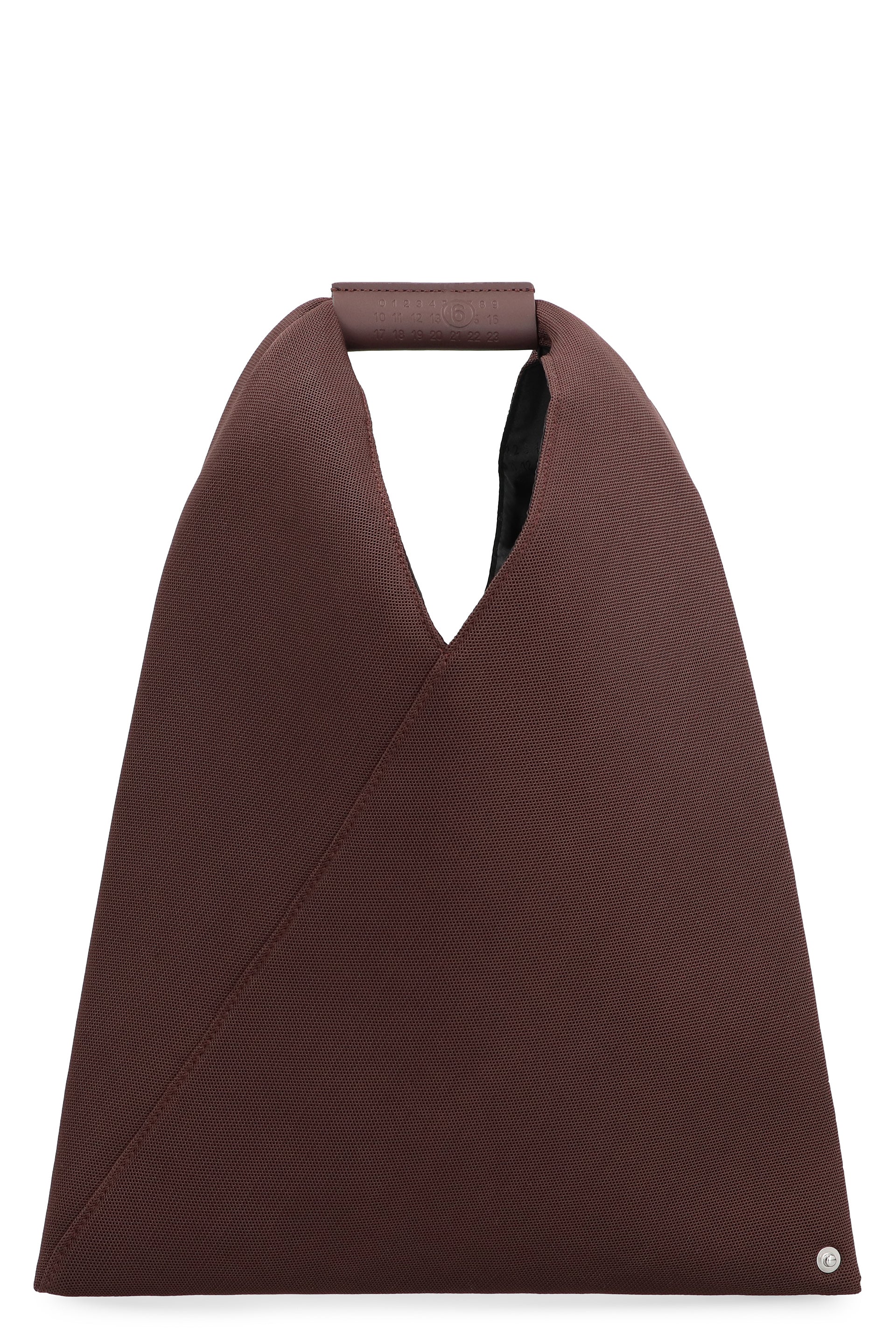 MM6 MAISON MARGIELA Japanese Mesh Handbag 32.5cm x 40cm