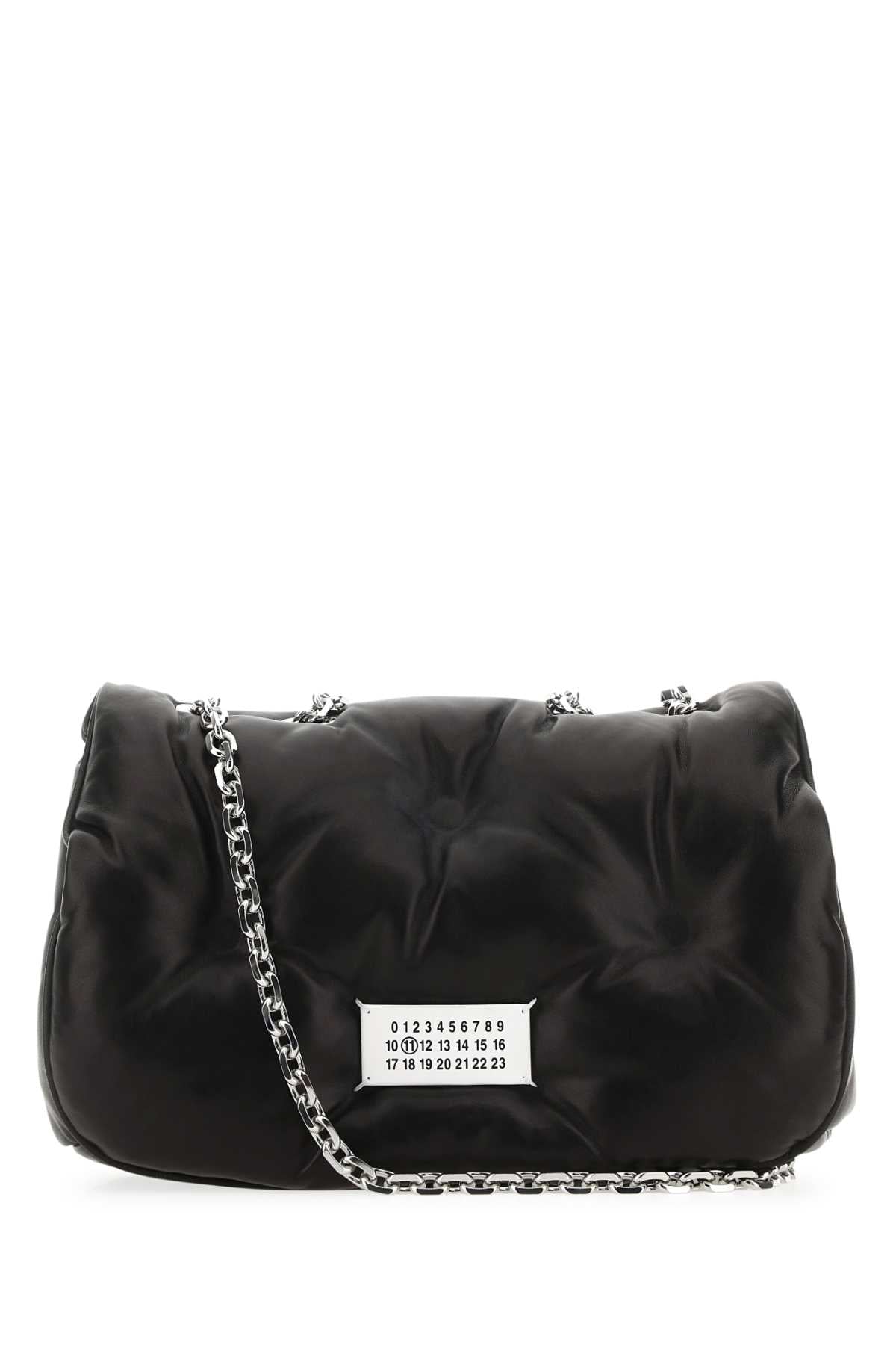 MAISON MARGIELA Medium Glam Slam Shoulder Handbag