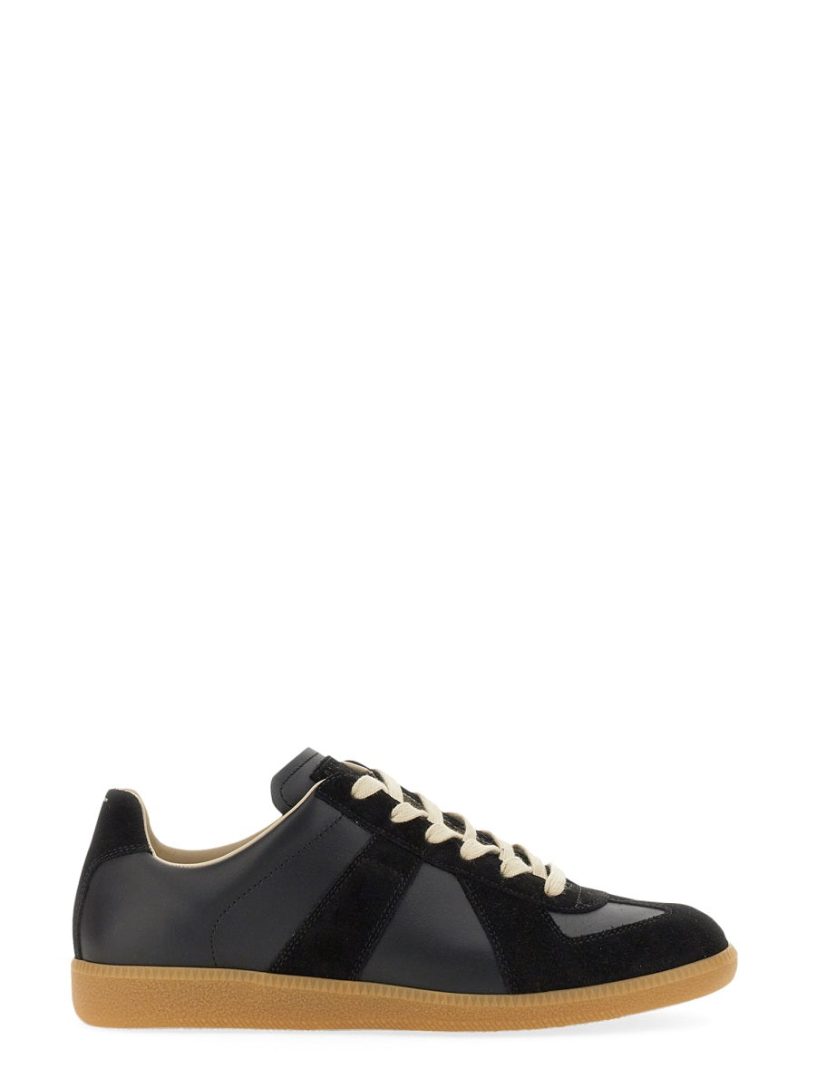 MAISON MARGIELA Replica Sneakers with 2.5 cm Sole for Men
