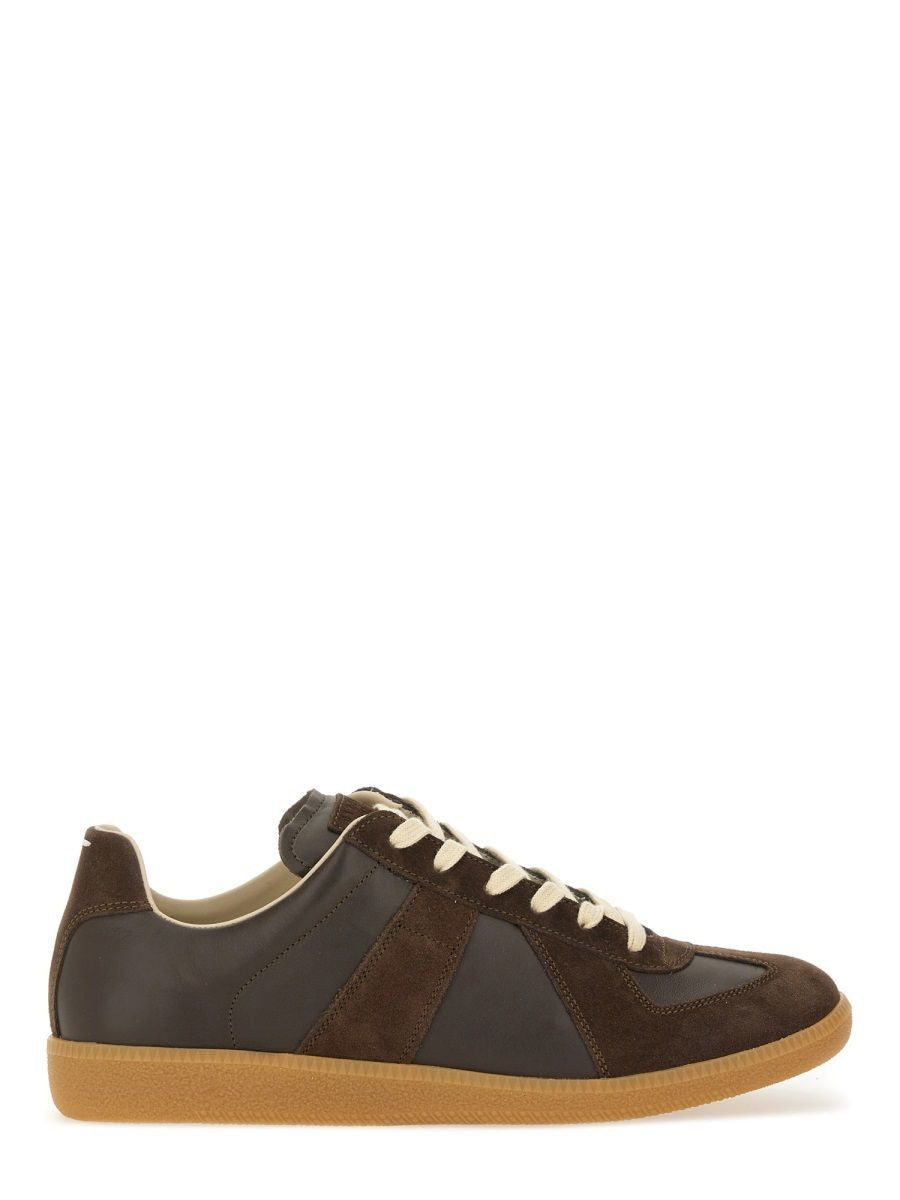 MAISON MARGIELA Replica Sneakers for Men - Fall Collection