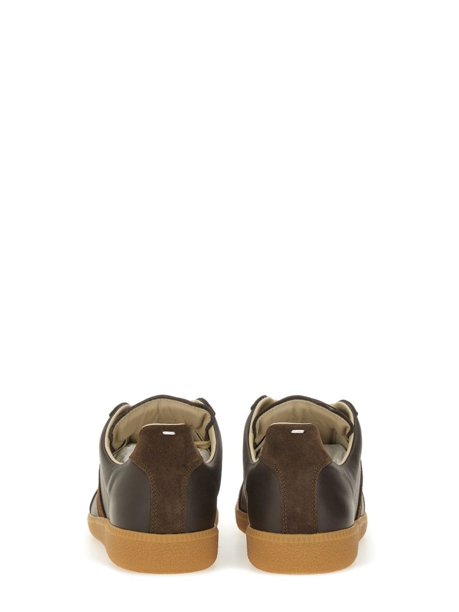 MAISON MARGIELA Replica Sneakers for Men - Fall Collection