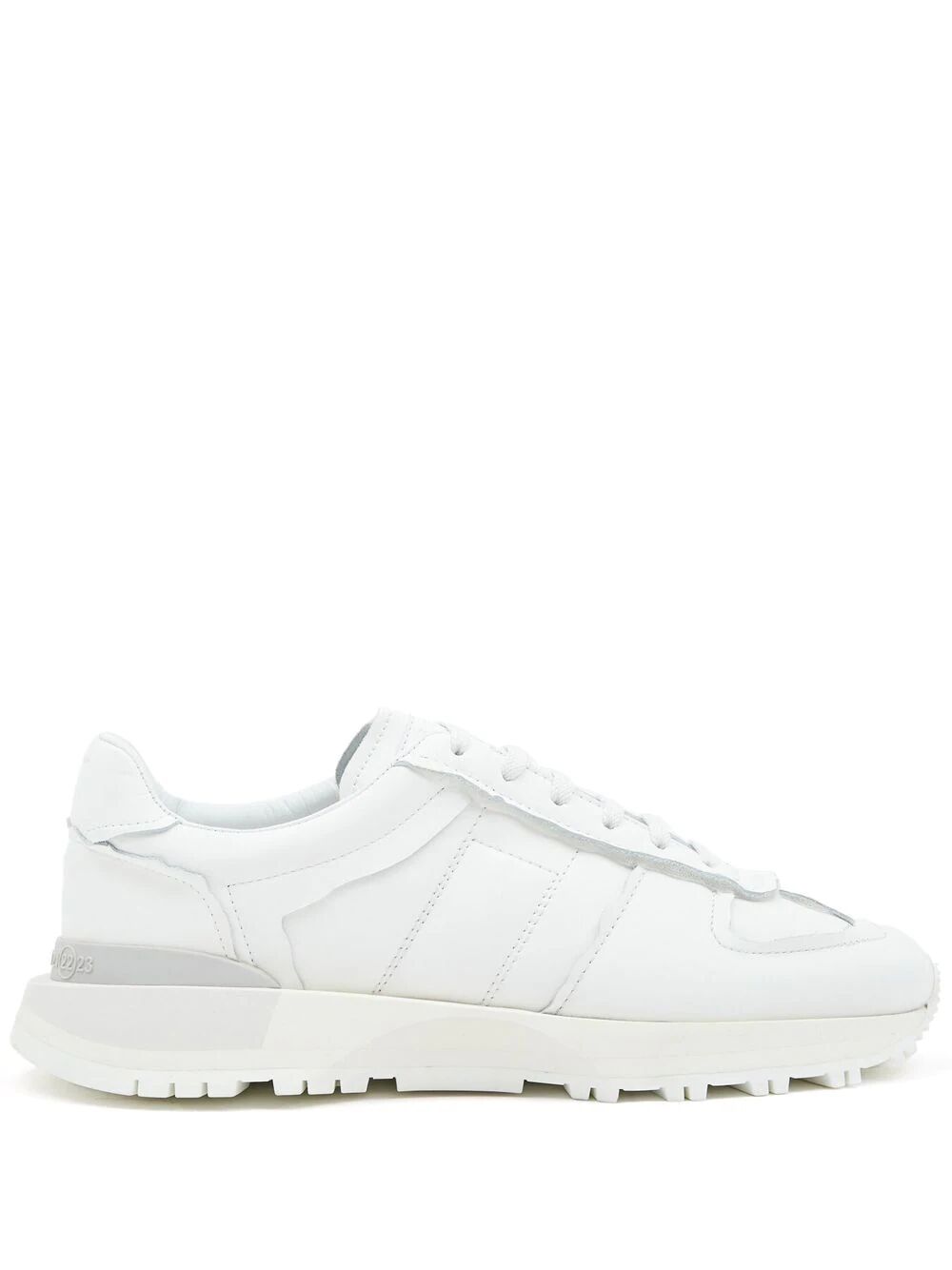 MAISON MARGIELA 50/50 Sneaker for Men - Season SS24