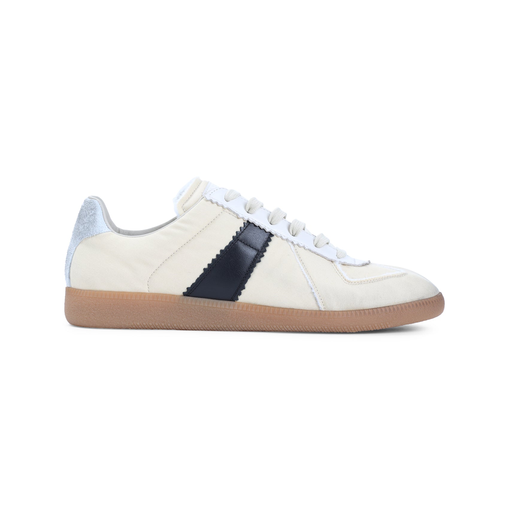 MAISON MARGIELA Vintage-Inspired Men's Sneakers
