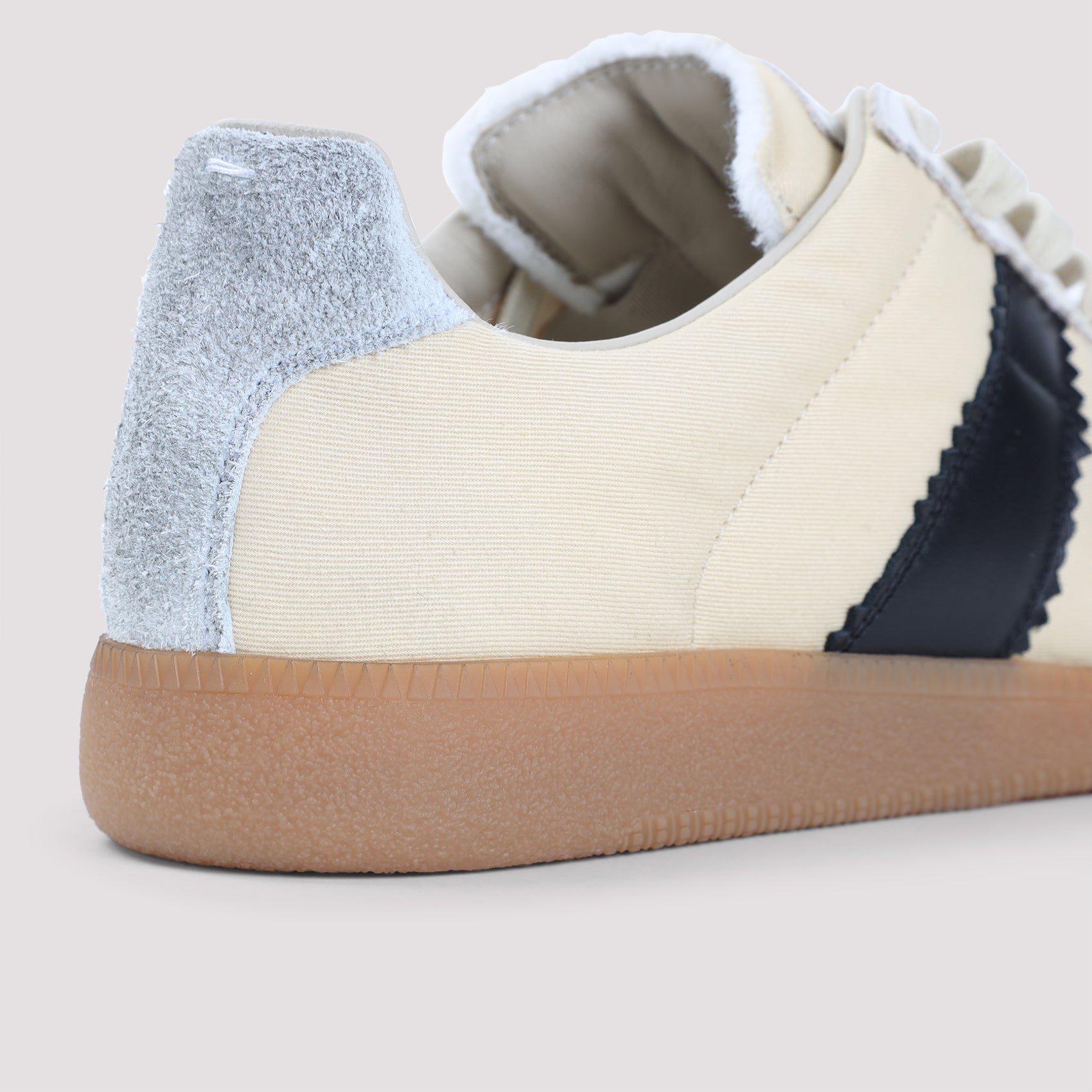 MAISON MARGIELA Vintage-Inspired Men's Sneakers
