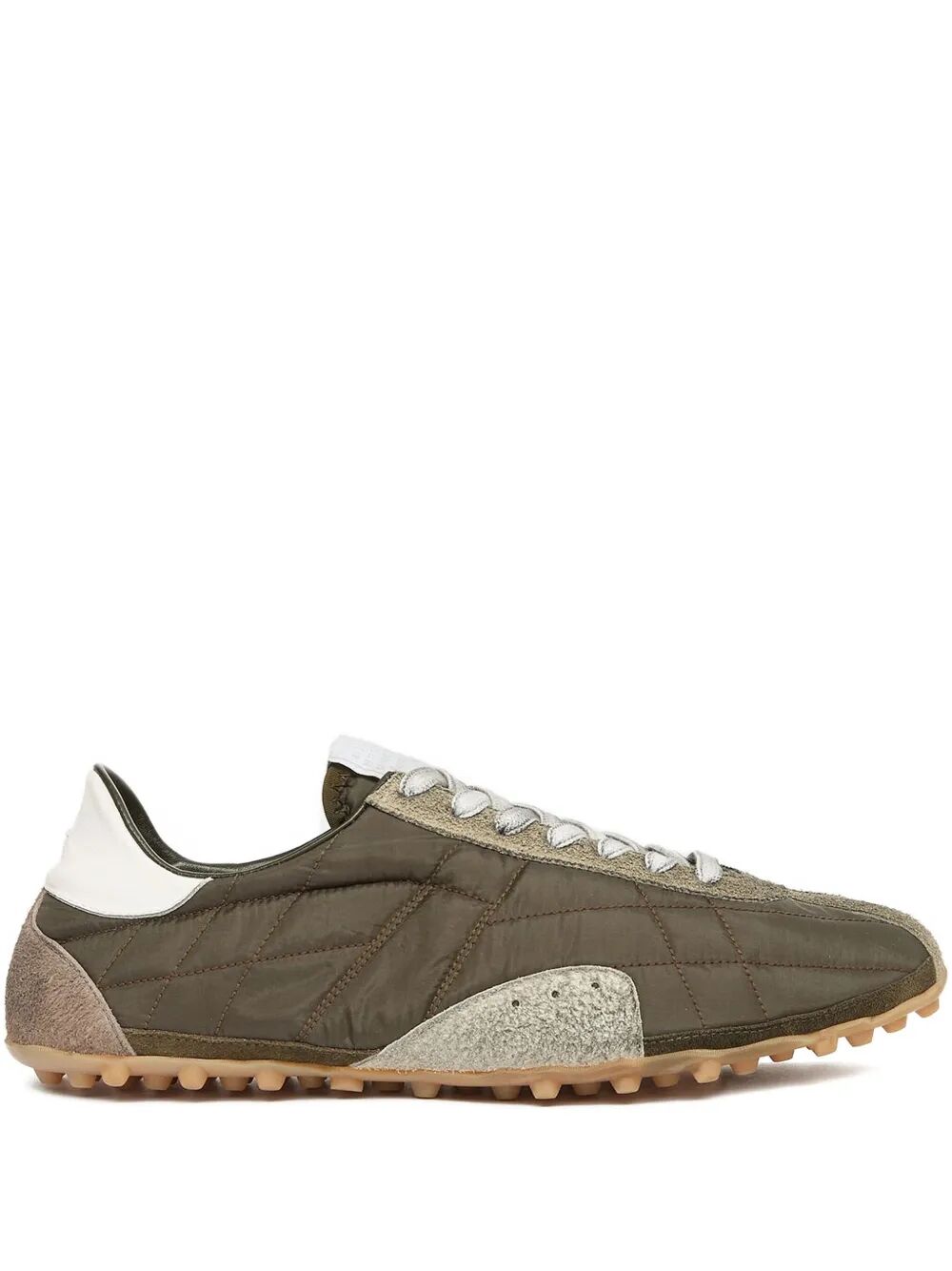 MAISON MARGIELA Low-Top Athletic Sneakers for Men
