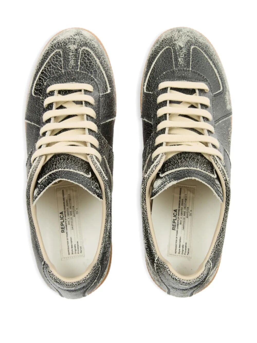 MAISON MARGIELA Classic Replica Sneakers for Men