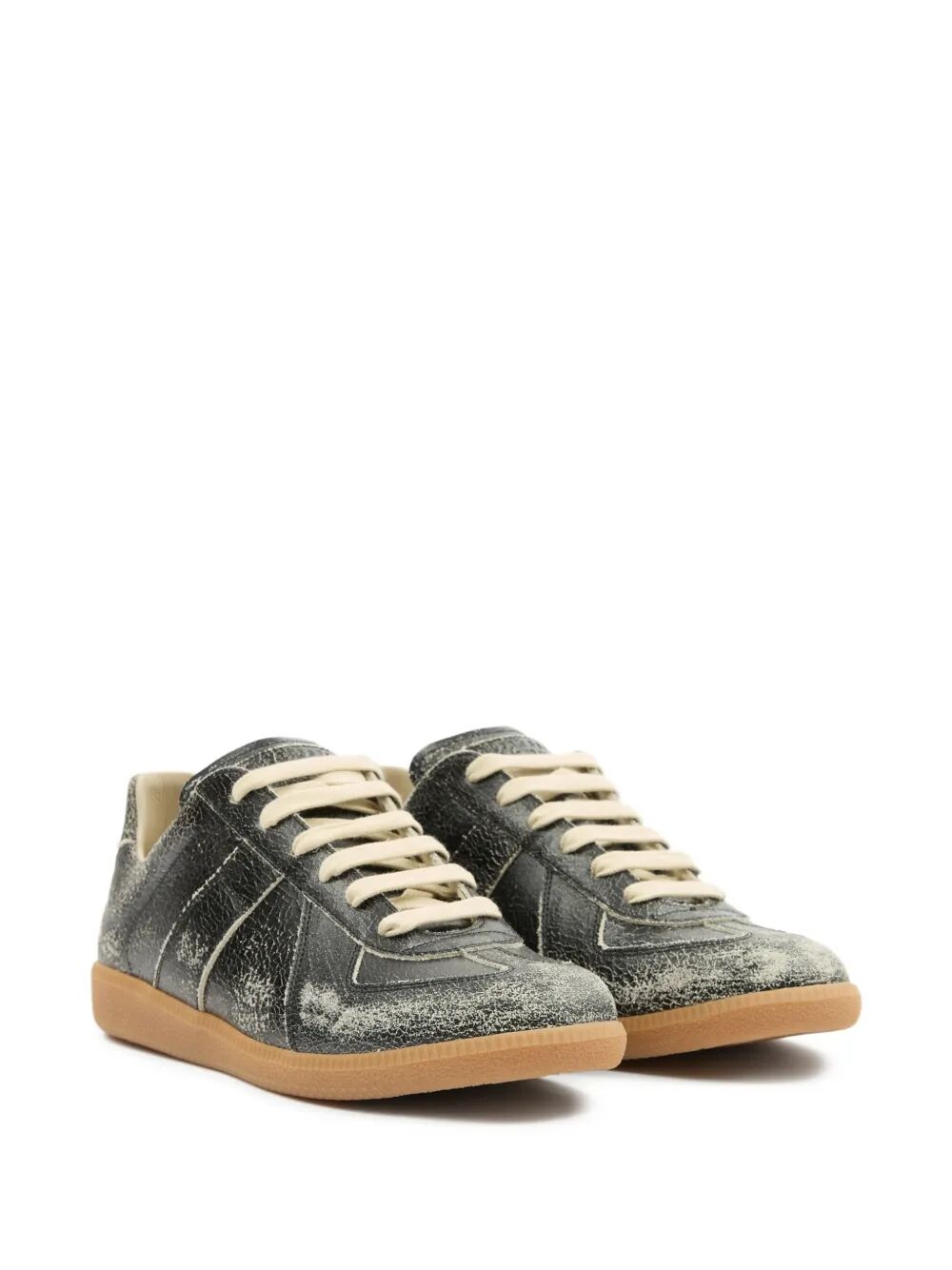 MAISON MARGIELA Classic Replica Sneakers for Men