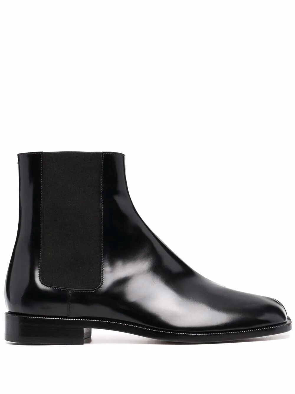 MAISON MARGIELA Tabi Chelsea Boots for Men