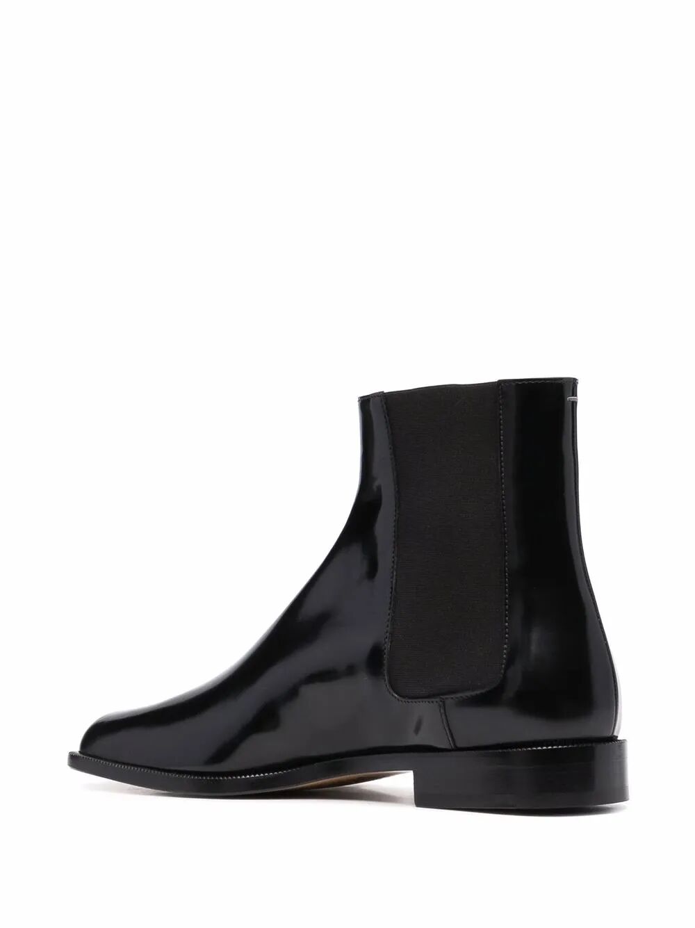 MAISON MARGIELA Tabi Chelsea Boots for Men