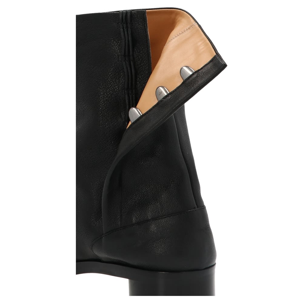 MAISON MARGIELA Tabi Ankle Boots H30 for Men