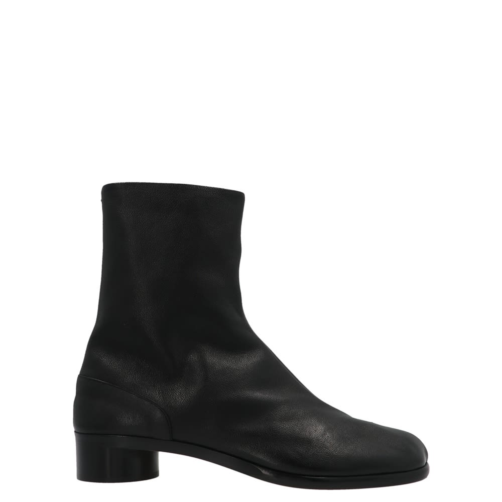 MAISON MARGIELA Tabi Ankle Boots H30 for Men