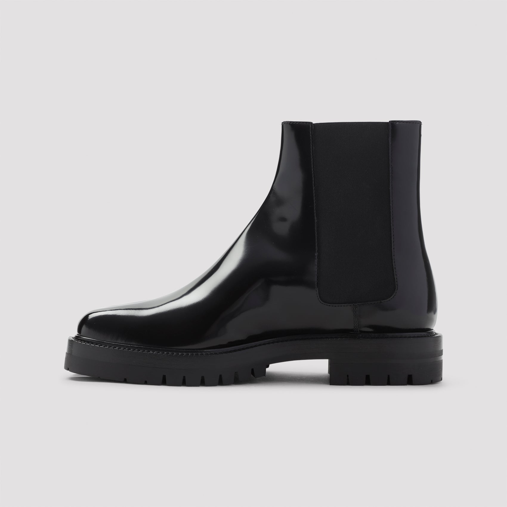 MAISON MARGIELA Tabi County Chelsea Boots for Men