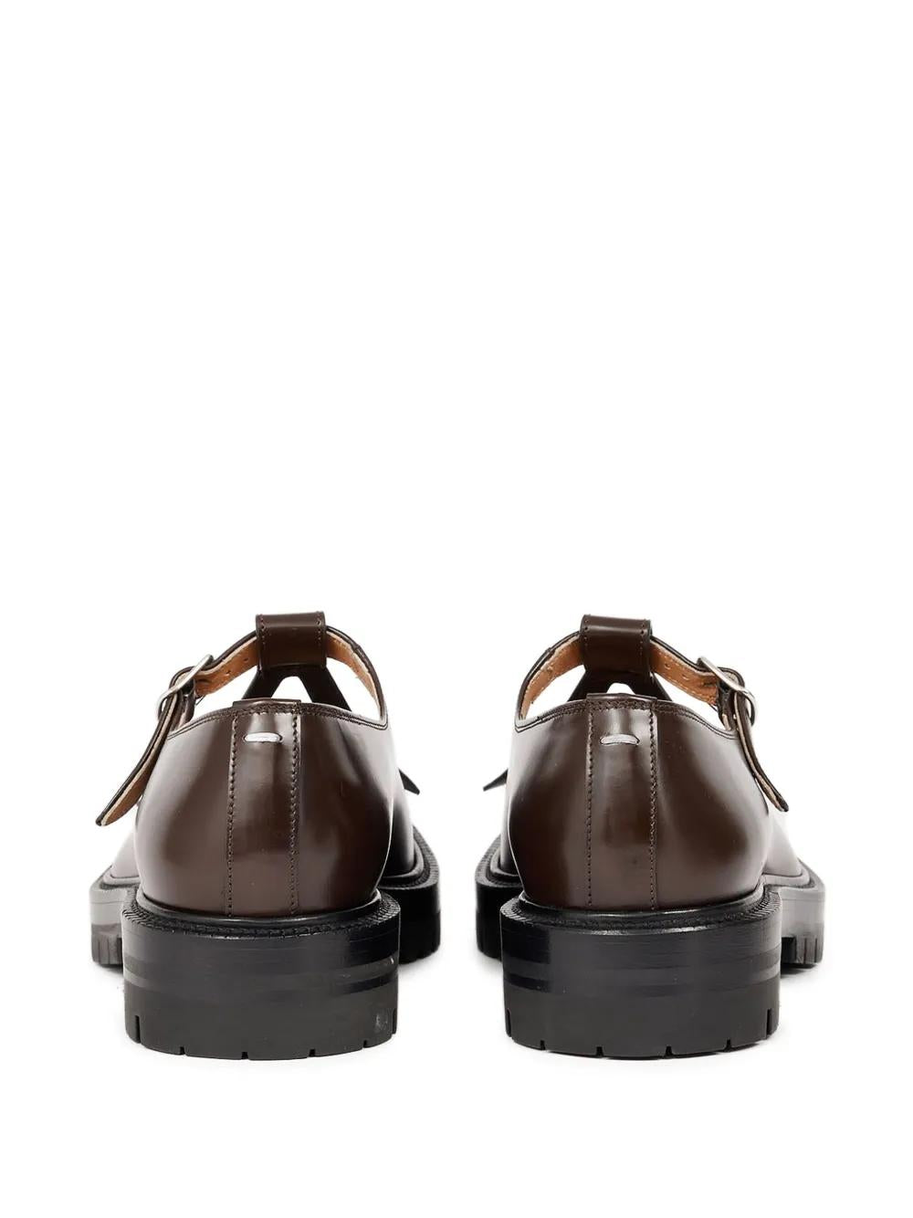 MAISON MARGIELA Tabi County Heeled Pumps for Women