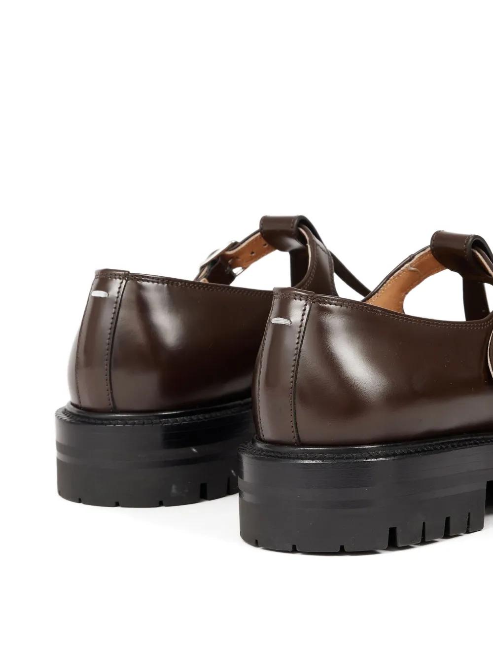 MAISON MARGIELA Tabi County Heeled Pumps for Women