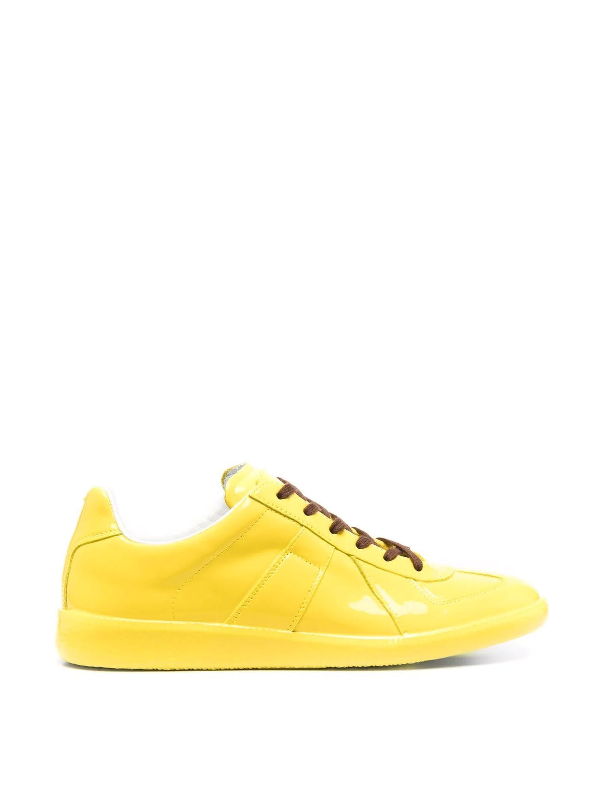 MAISON MARGIELA Replica Low Top Sneakers for Women