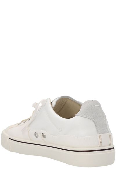 MAISON MARGIELA Women's New Evolution Low Sneakers