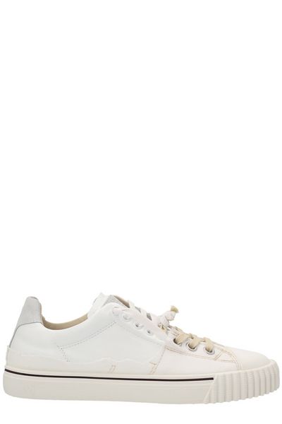 MAISON MARGIELA Women's New Evolution Low Sneakers