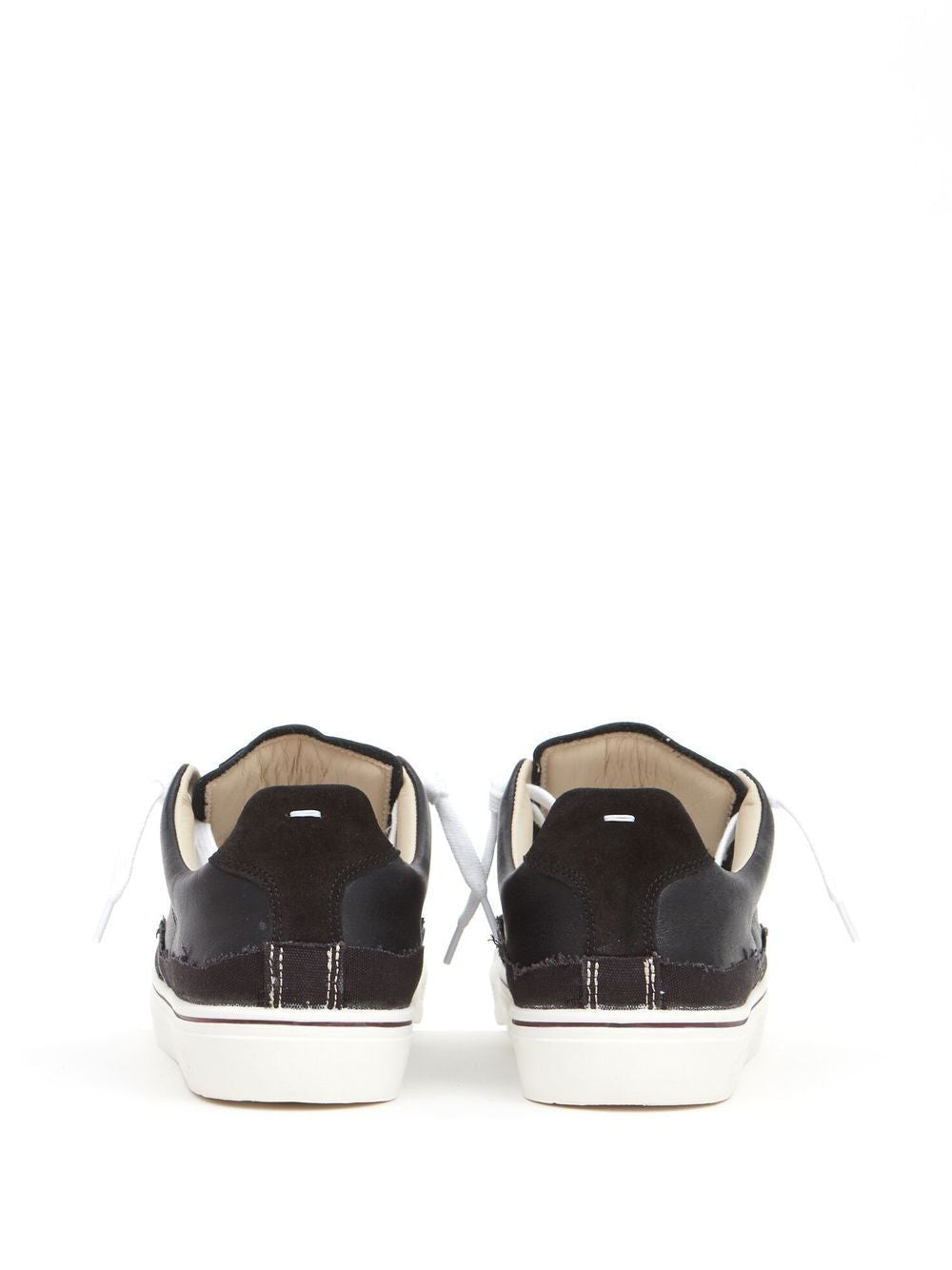 MAISON MARGIELA New Evolution Low Women's Sneakers