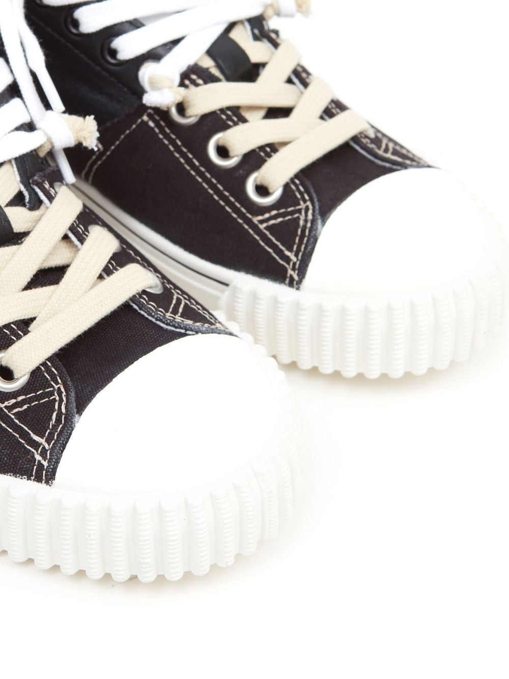 MAISON MARGIELA New Evolution Low Women's Sneakers