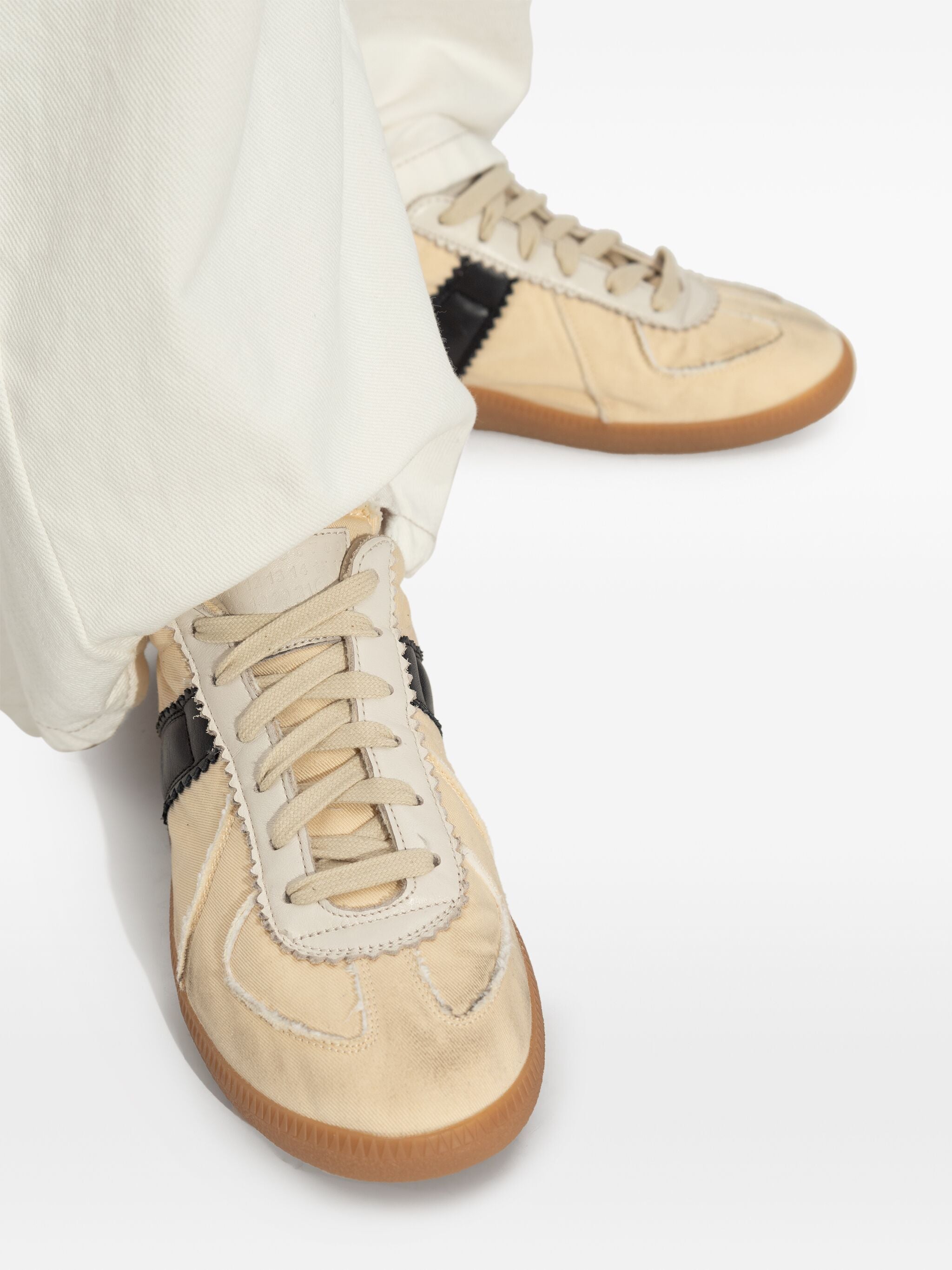 MAISON MARGIELA Replica Sneakers for Women - SS25
