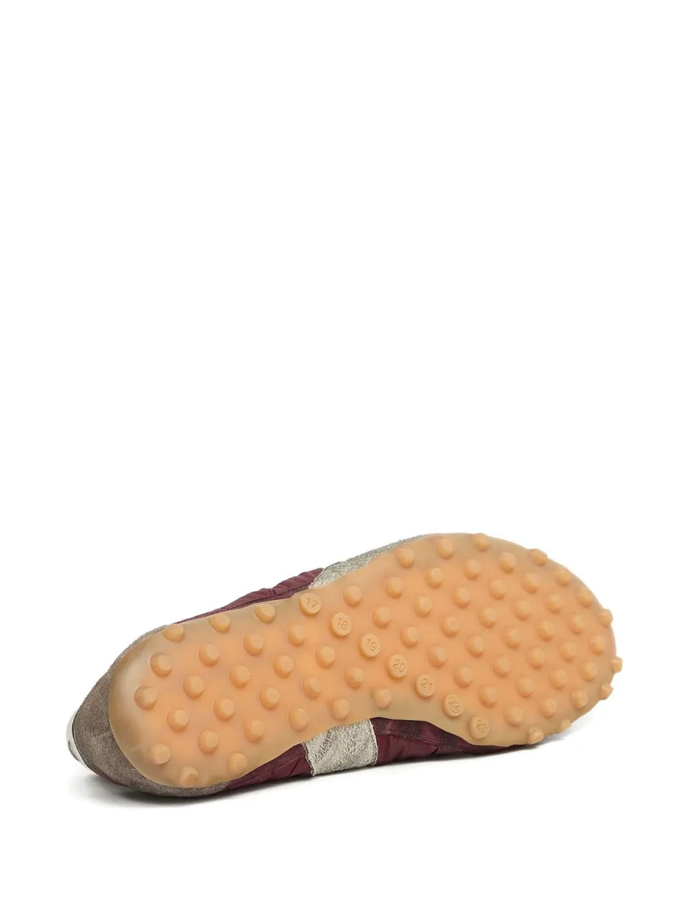 MAISON MARGIELA Women's Trendy Sneakers - FW25 Collection