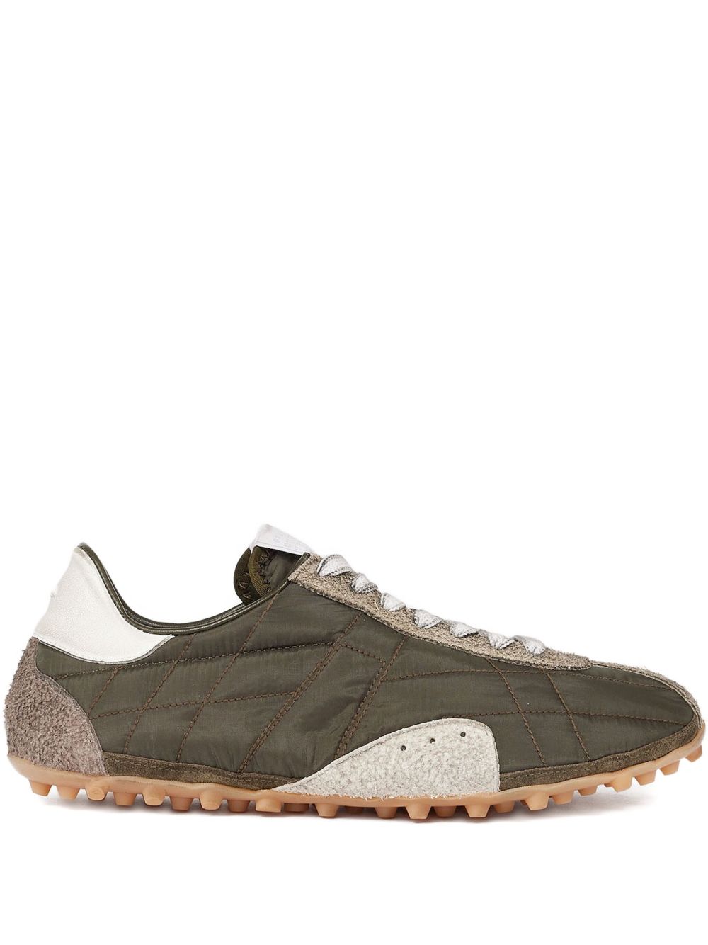 MAISON MARGIELA Low Leather Sneakers for Women