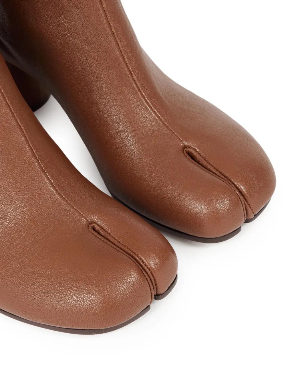 MAISON MARGIELA Tabi Ankle Boots for Women