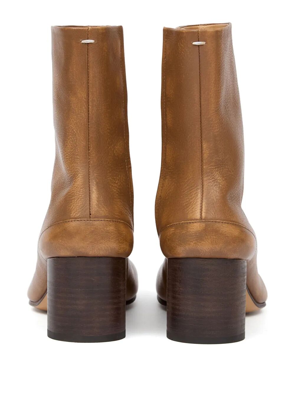 MAISON MARGIELA Tabi Ankle Boot H60