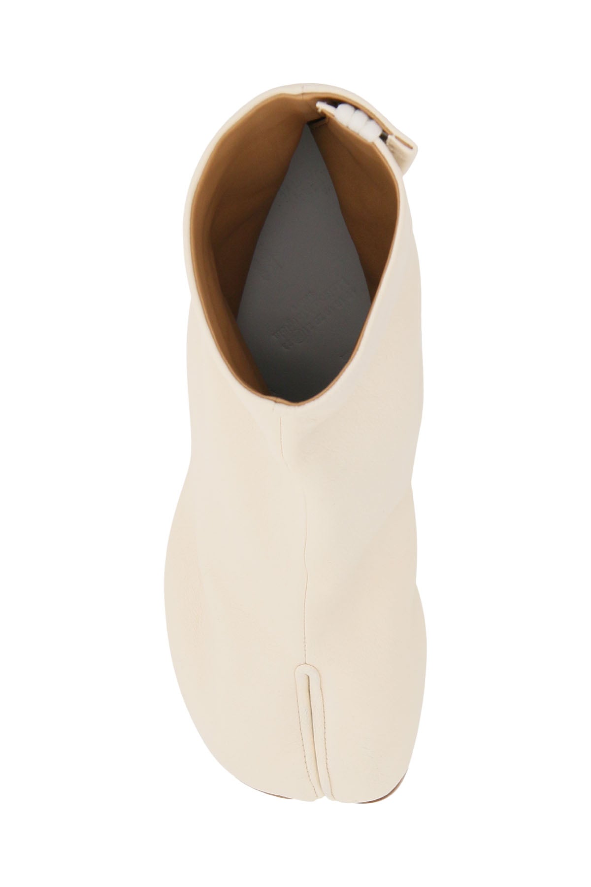 MAISON MARGIELA Ankle Boot - Women's Spring/Summer 2025