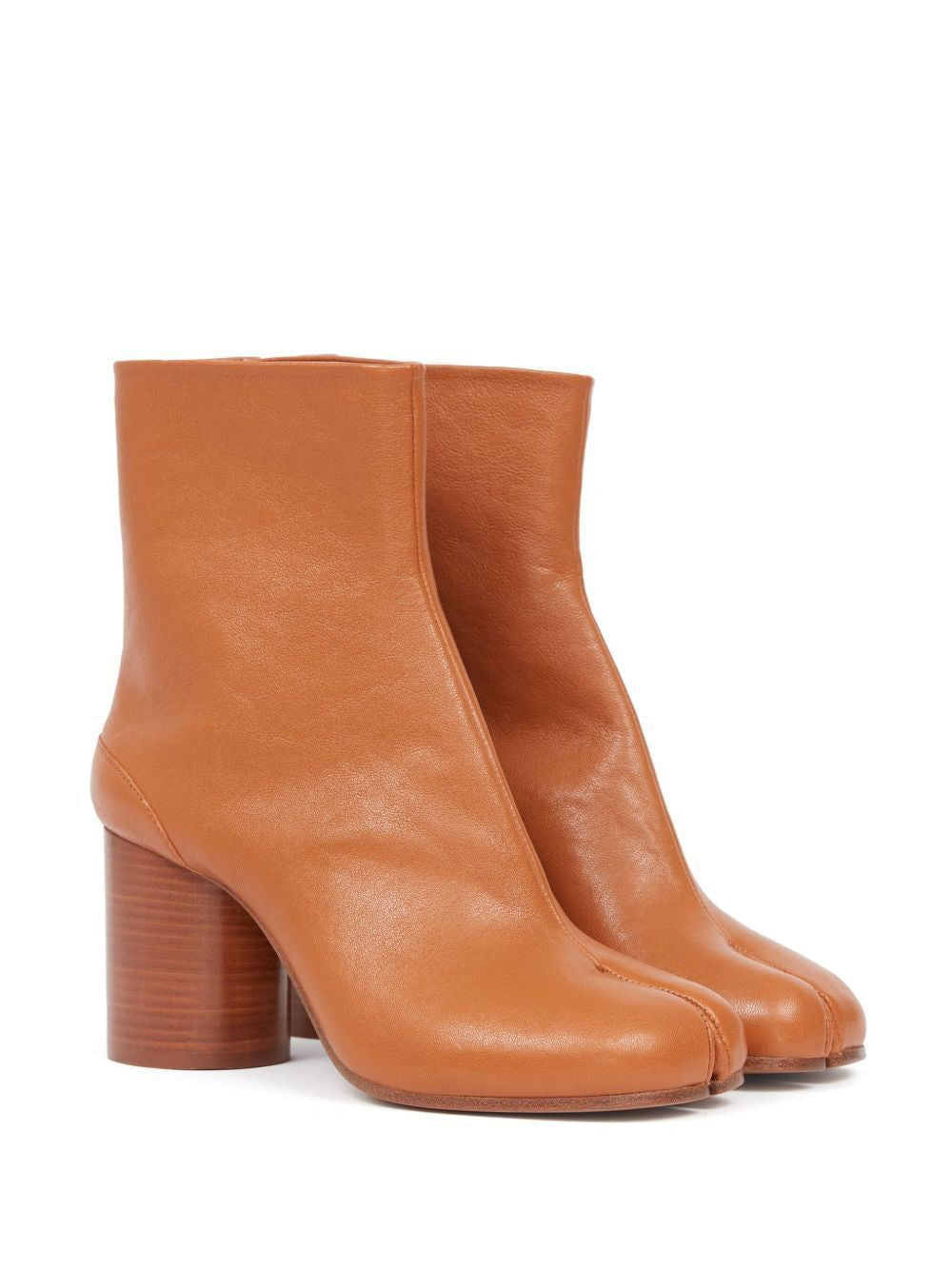 MAISON MARGIELA Tabi Ankle Boots for Women - SS25 Collection