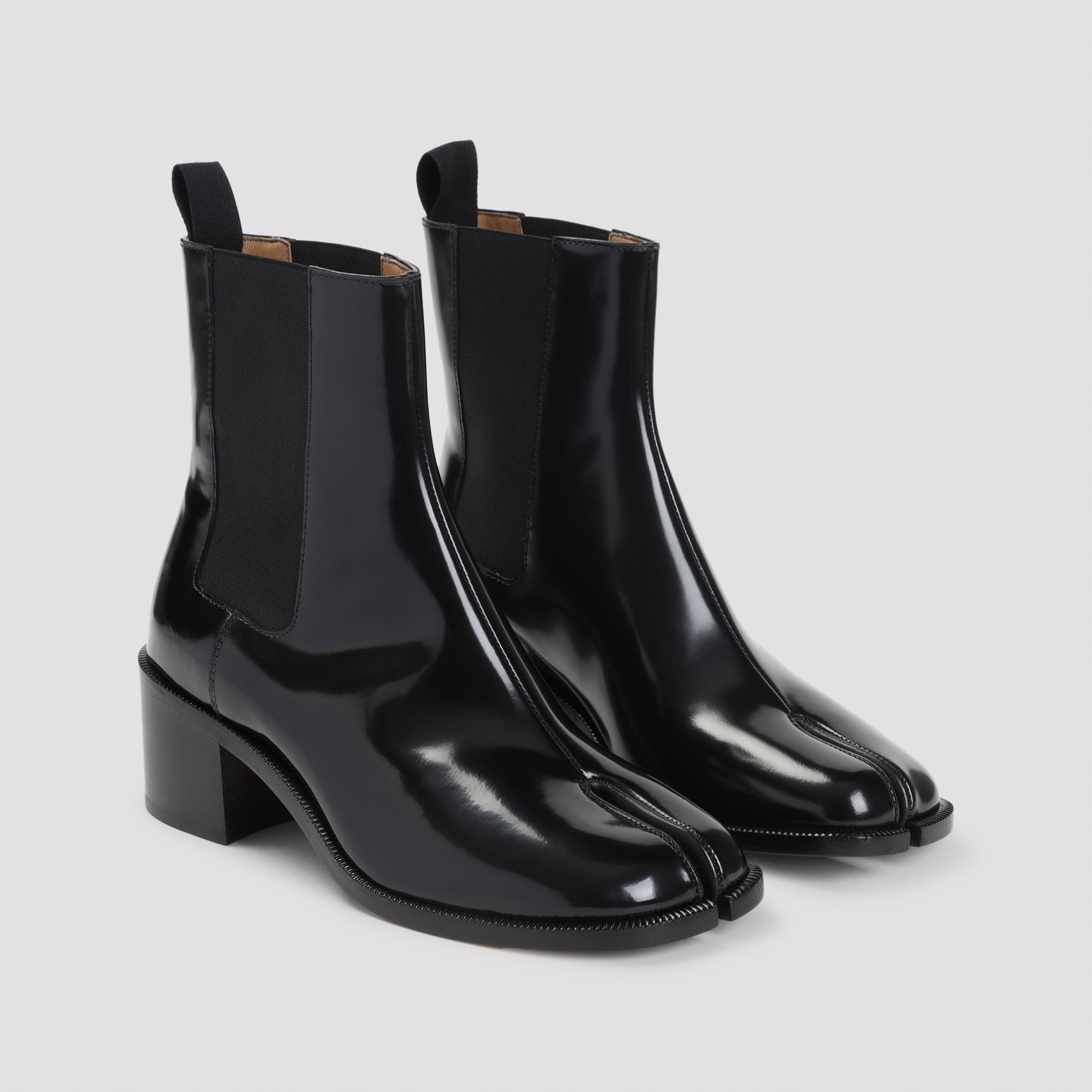 MAISON MARGIELA Tabi City 55 Chelsea Boots for Women