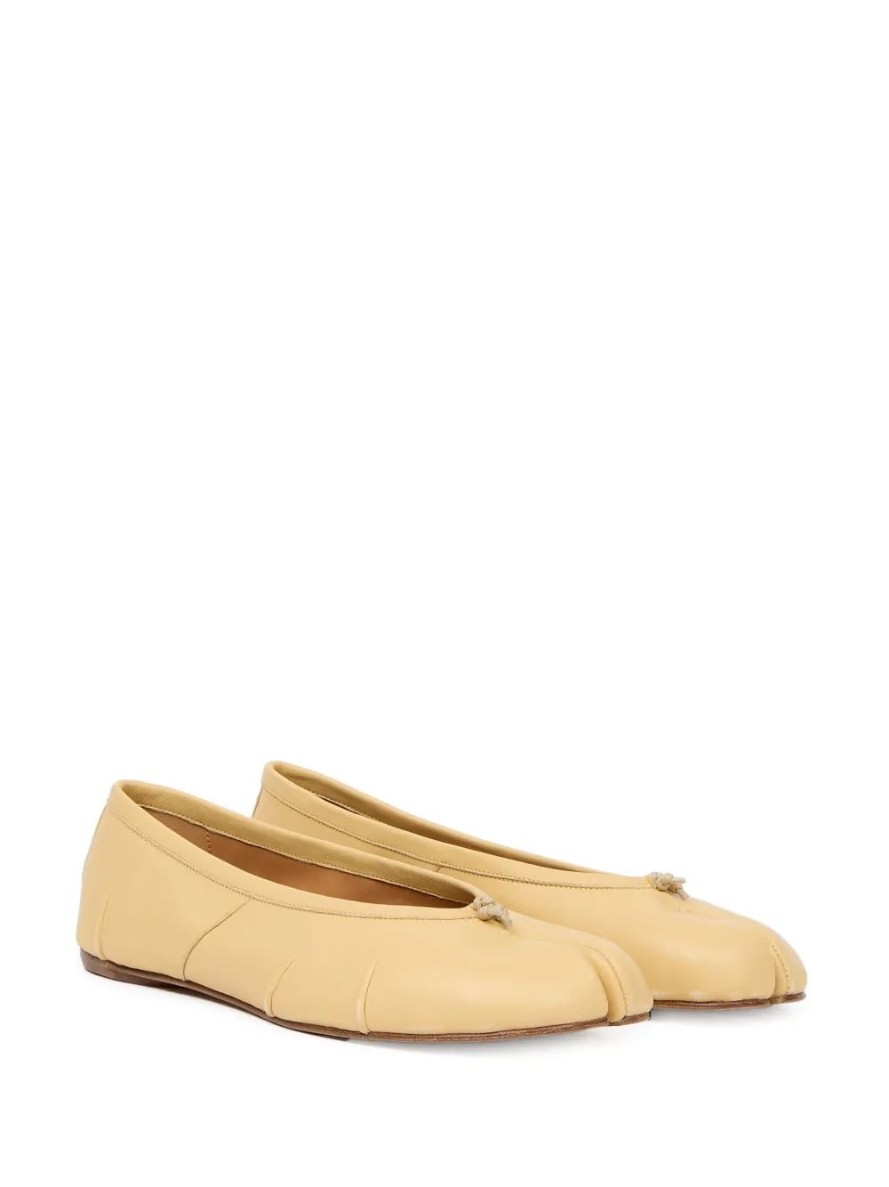 MAISON MARGIELA Women's Ballet Shoes - SS25 Collection