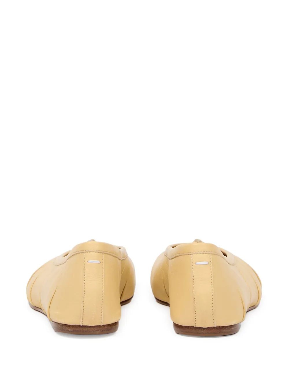 MAISON MARGIELA Women's Ballet Shoes - SS25 Collection