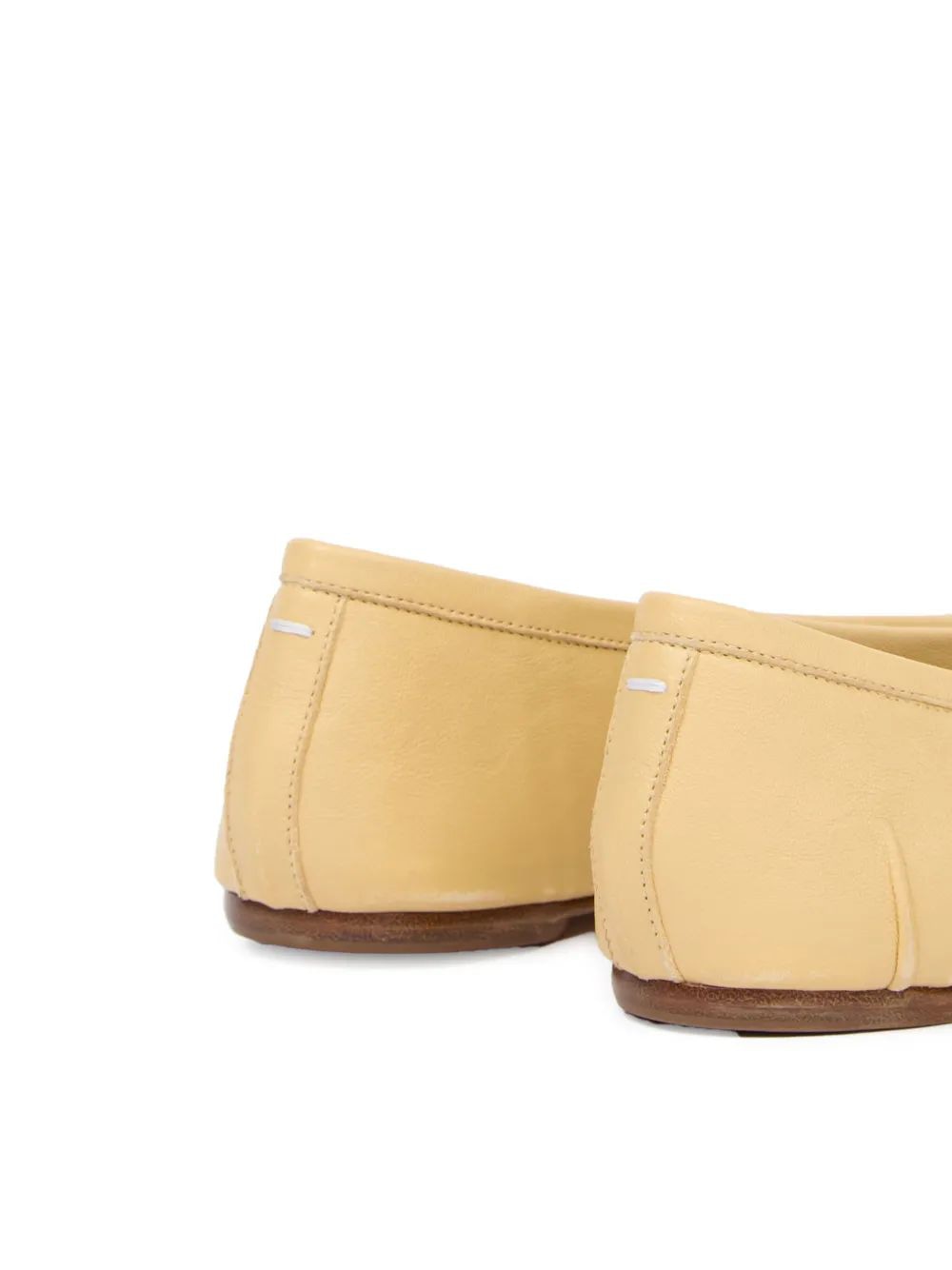 MAISON MARGIELA Women's Ballet Shoes - SS25 Collection