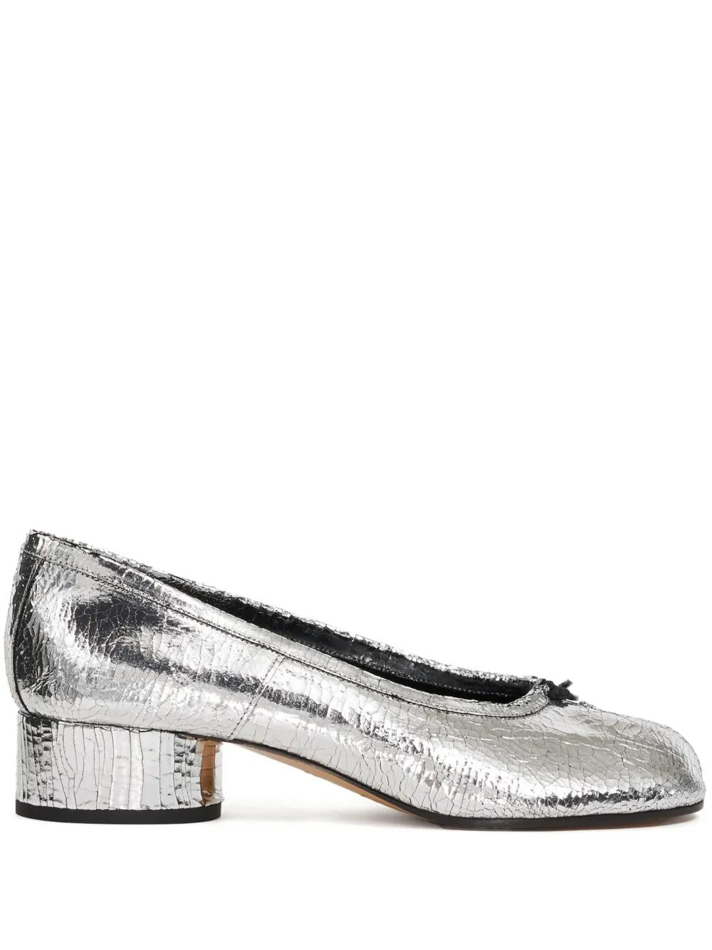 MAISON MARGIELA Tabi Dancer Pumps