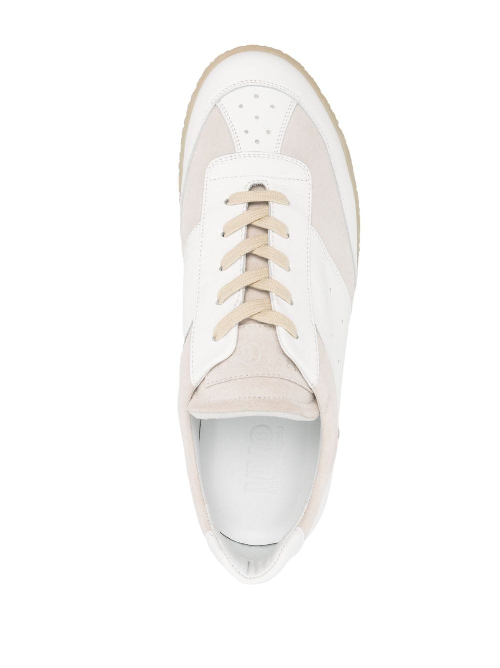 MM6 MAISON MARGIELA Court 6 Sneakers for Men
