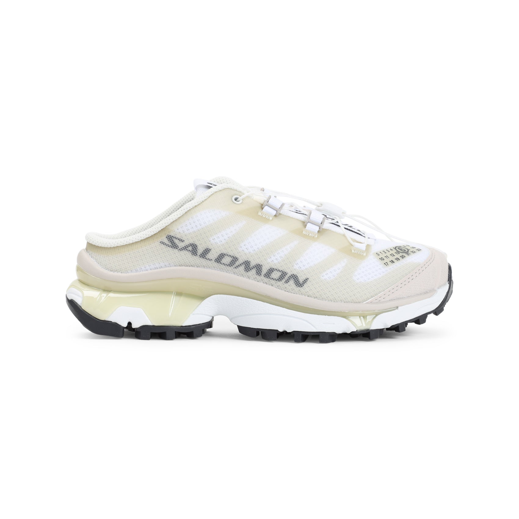 MM6 MAISON MARGIELA XT 4 Women's Sneakers