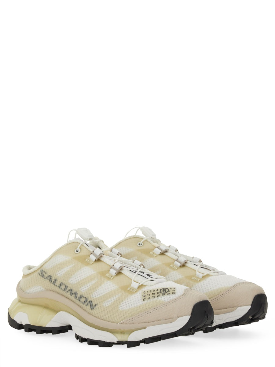 MM6 MAISON MARGIELA XT 4 Women's Sneakers
