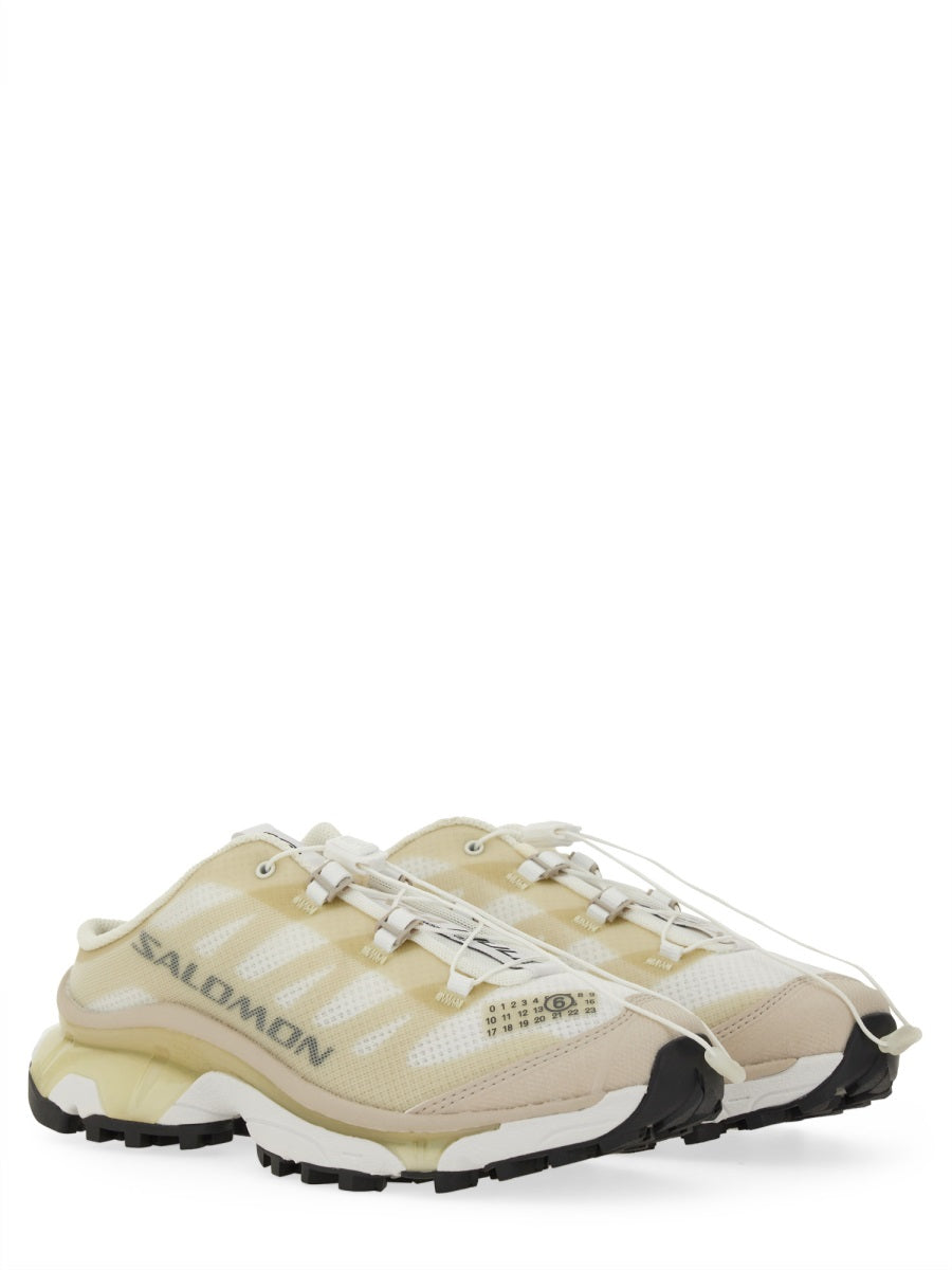 MM6 MAISON MARGIELA XT 4 Women's Sneakers