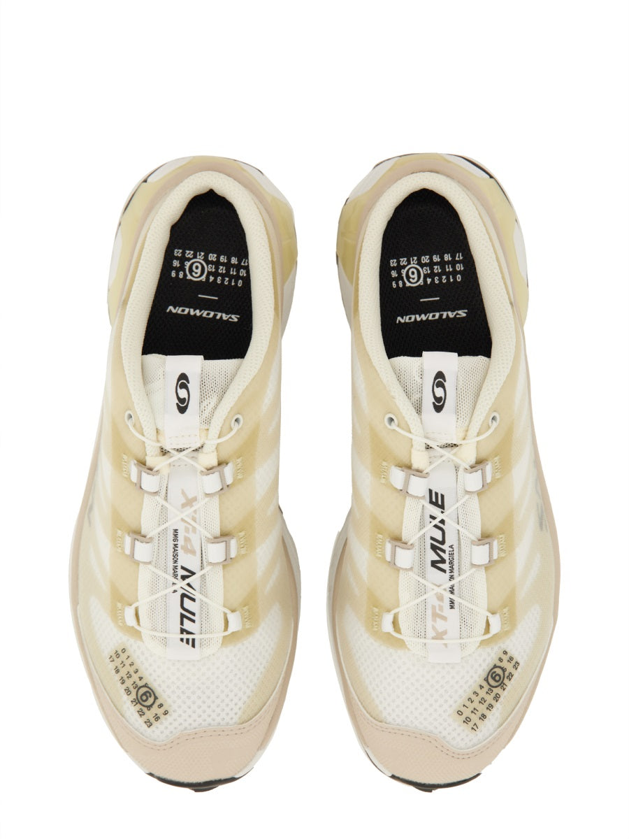 MM6 MAISON MARGIELA XT 4 Women's Sneakers