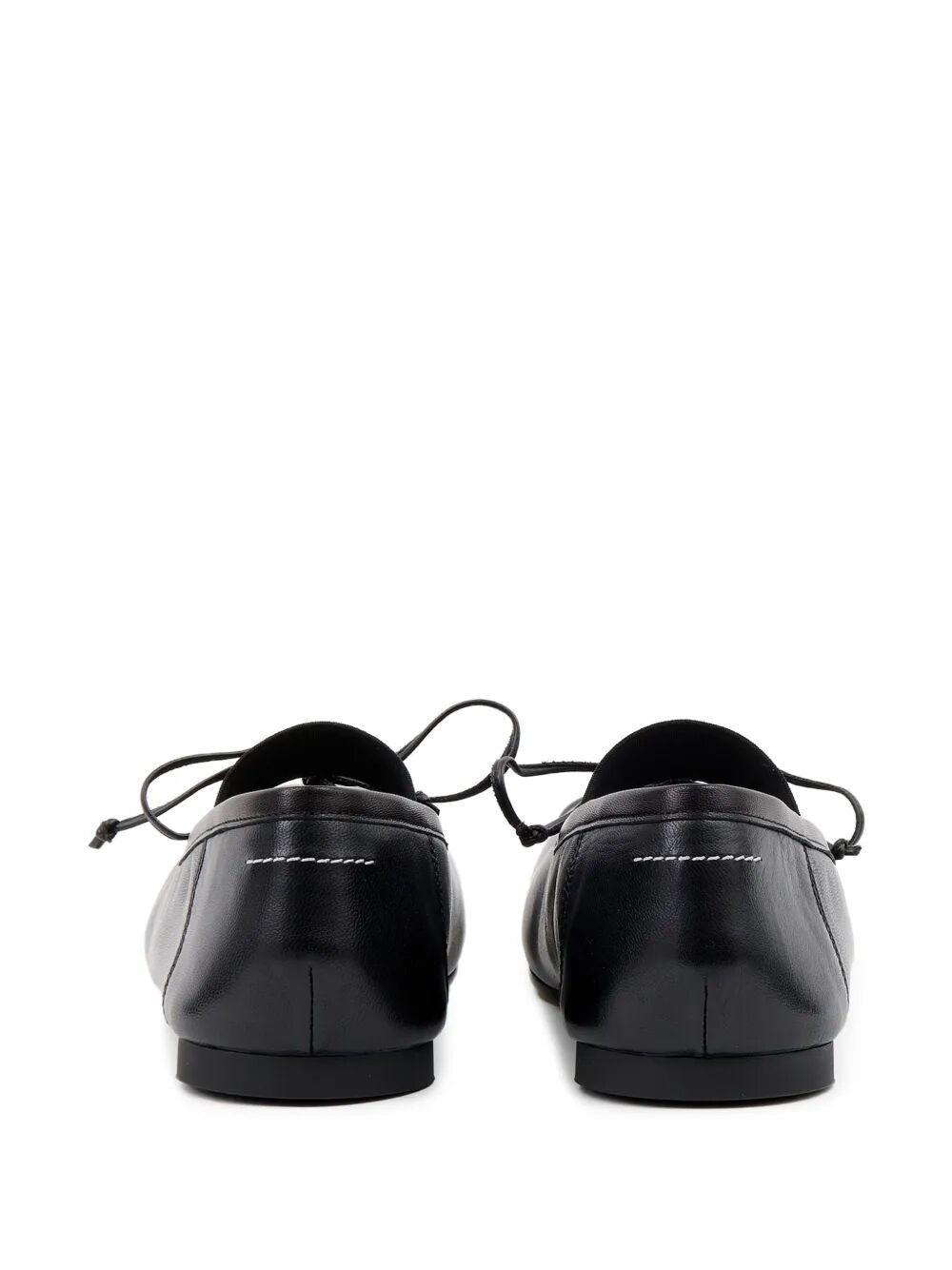 MM6 MAISON MARGIELA Ballet Shoe - Women's Footwear