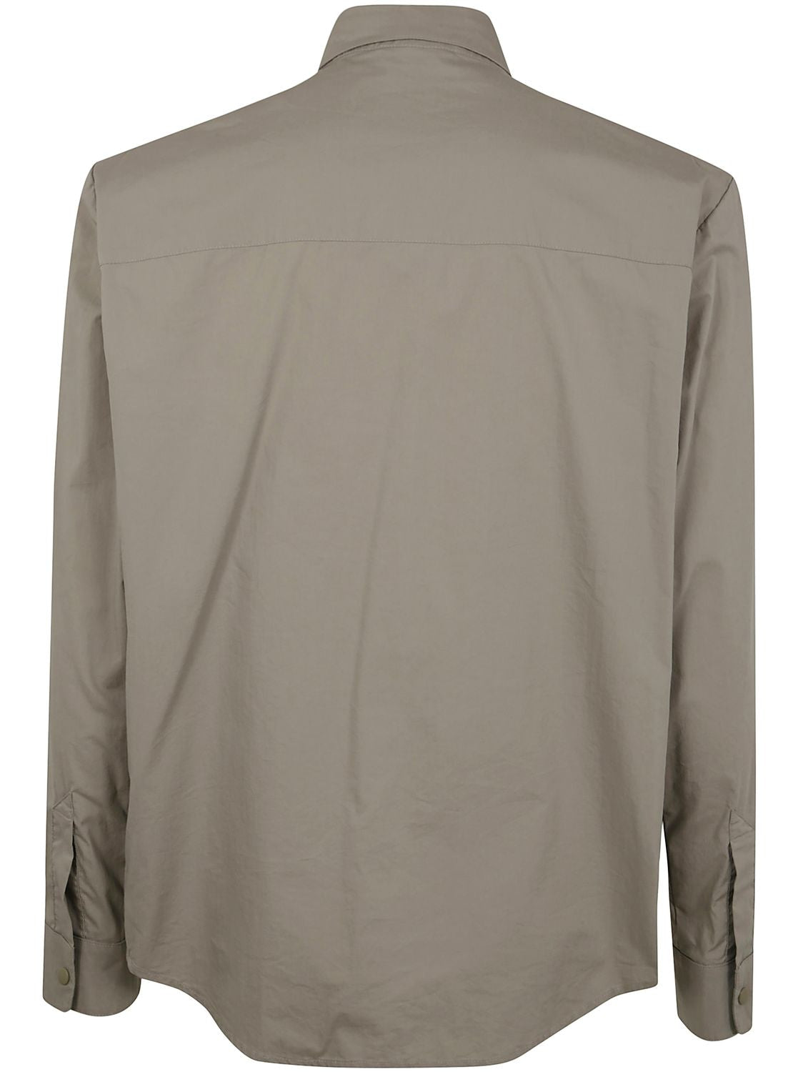 ASPESI Classic Arch Shirt for Men - SS25