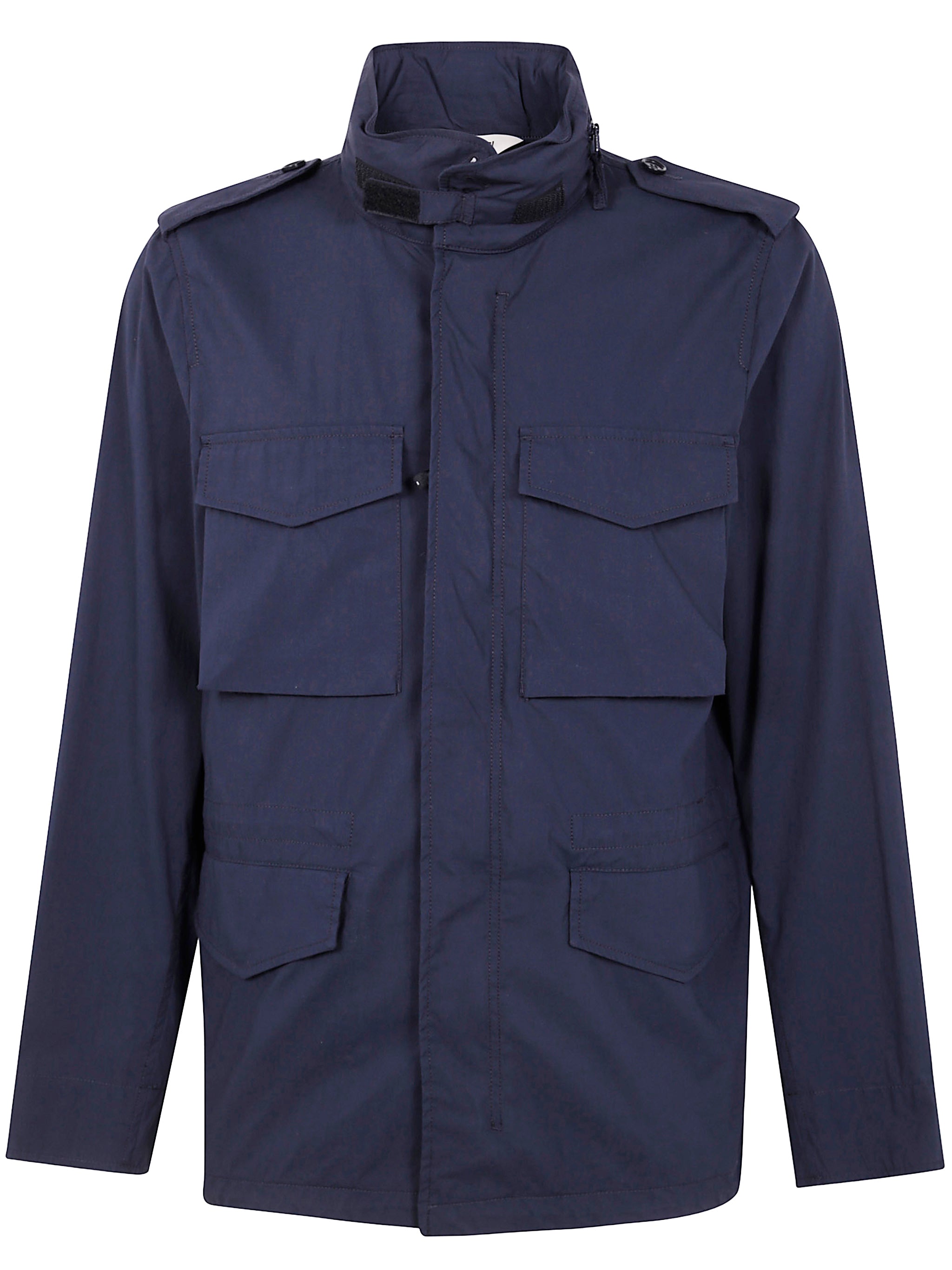 ASPESI Men's Minifield Sport Jacket - SS25 Edition