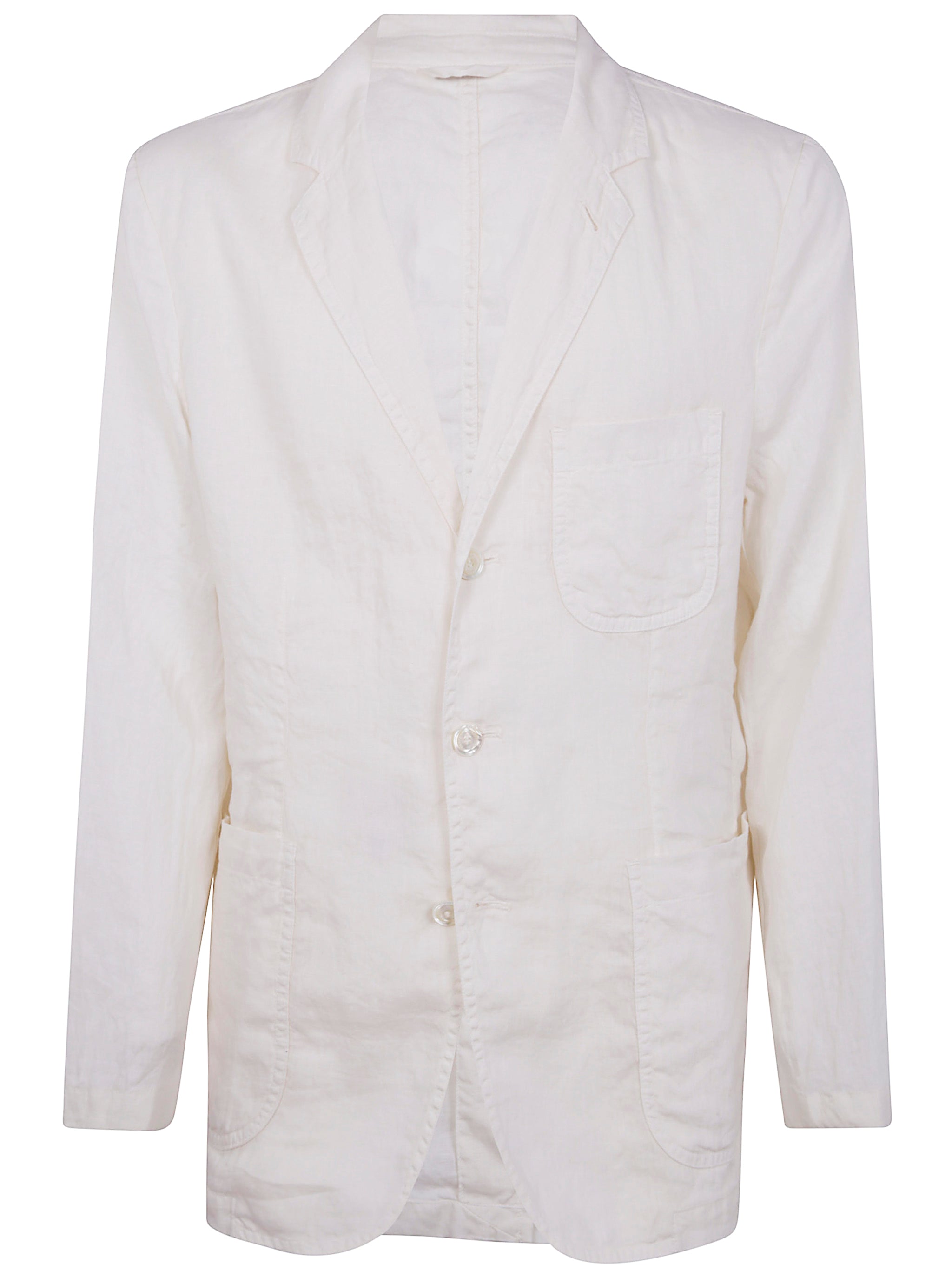 ASPESI Men's Mini Blazer for Spring/Summer 2025