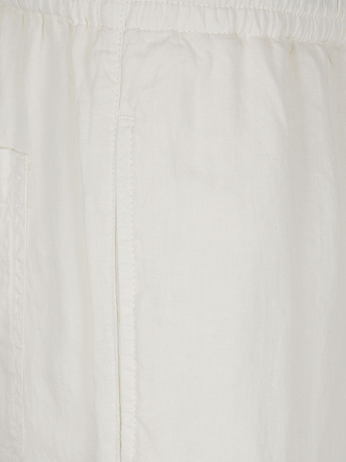 ASPESI Ventura Trousers for Men - SS25 Collection