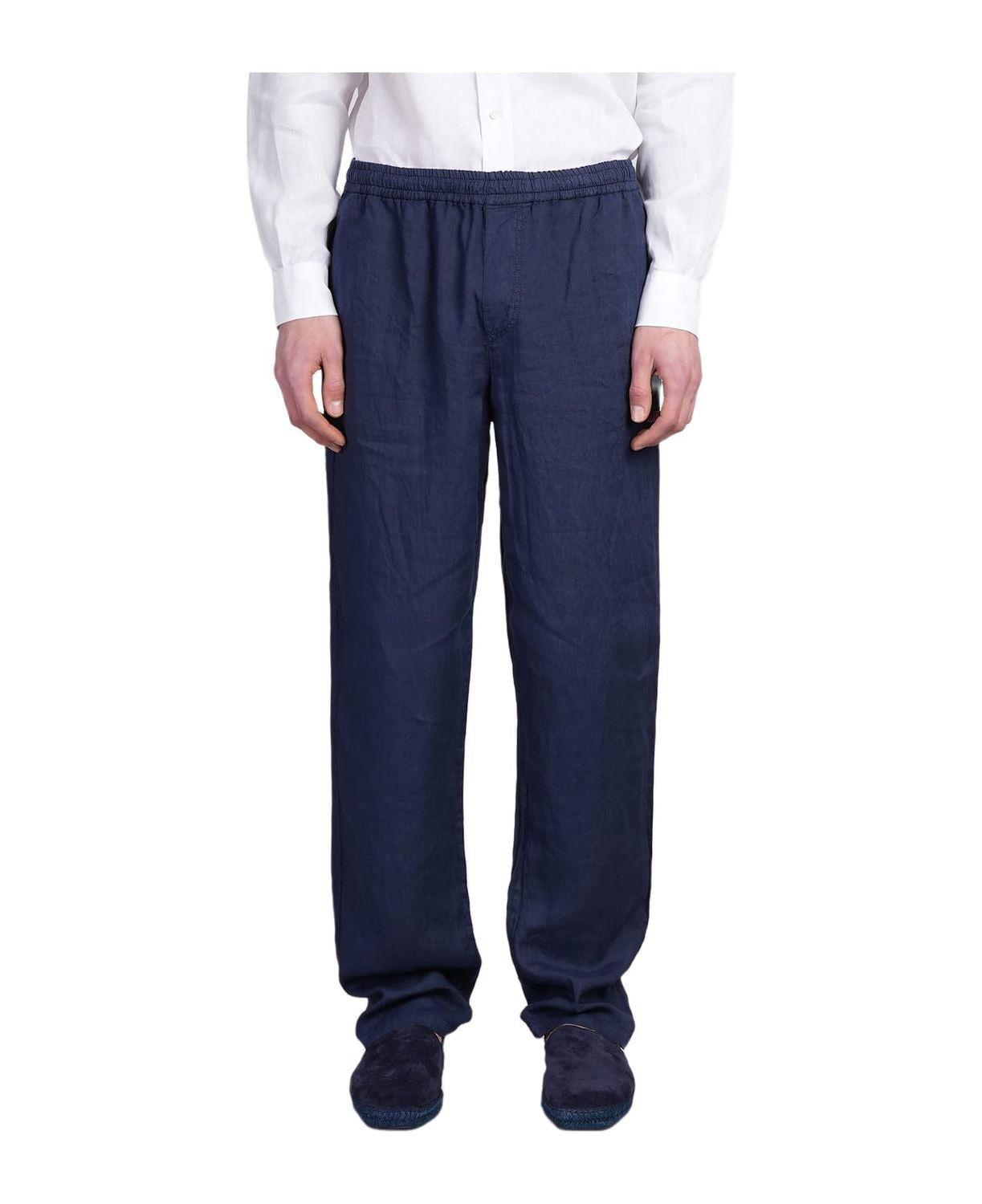 ASPESI Ventura Pants for Men - Stylish & Comfortable