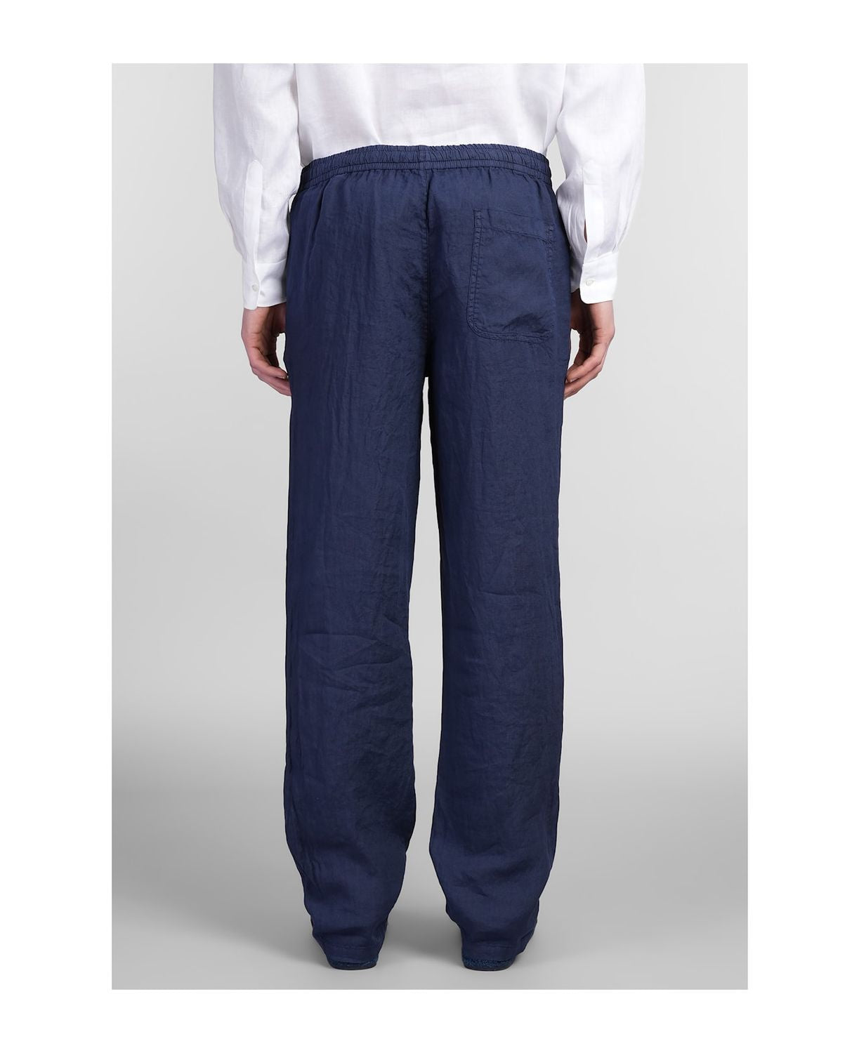 ASPESI Ventura Pants for Men - Stylish & Comfortable
